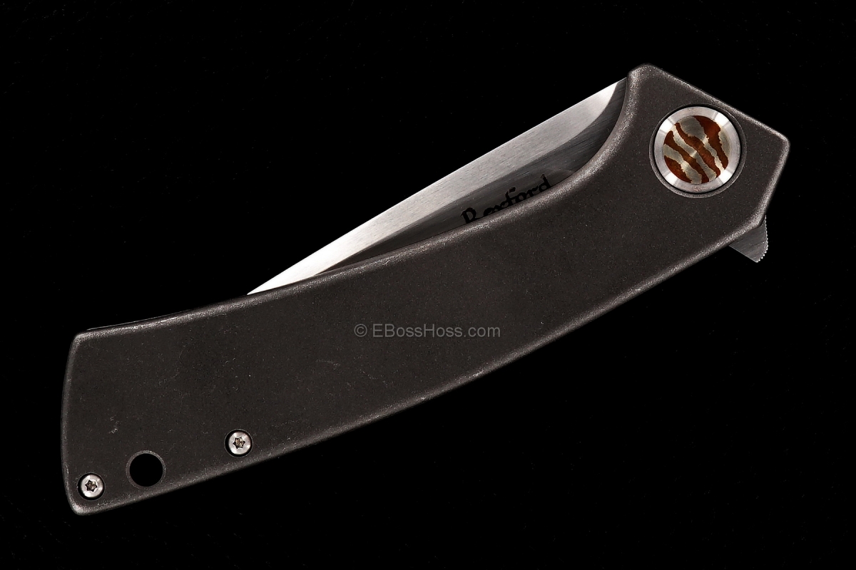 Todd Rexford Custom Entropy Flipper