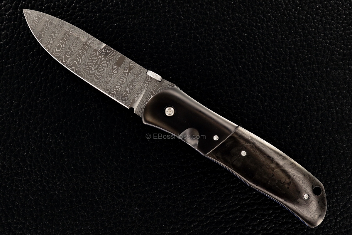 John W. Smith Deluxe SD-2 Flicker