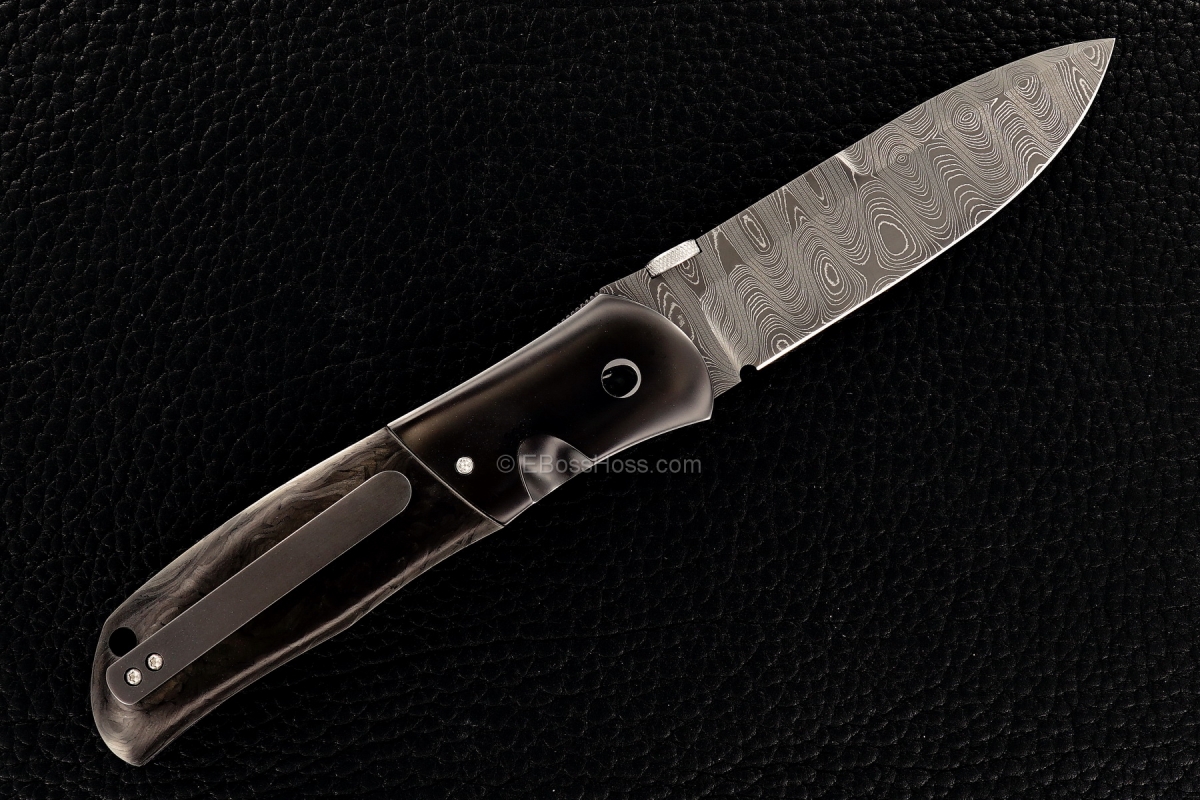 John W. Smith Deluxe SD-2 Flicker