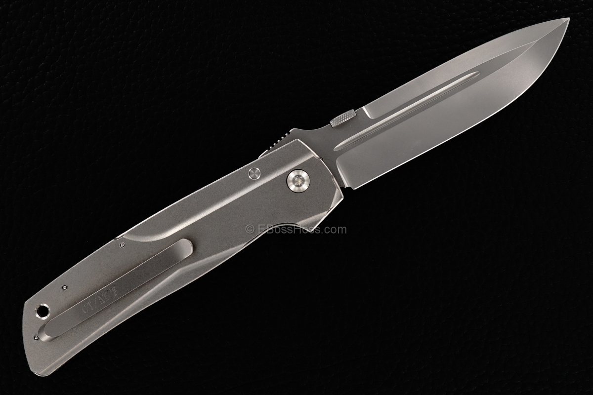 Bob Terzuola / Gustavo Cecchini (GTC) Custom ATCF Collaboration