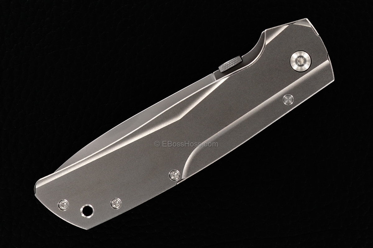 Bob Terzuola / Gustavo Cecchini (GTC) Custom ATCF Collaboration