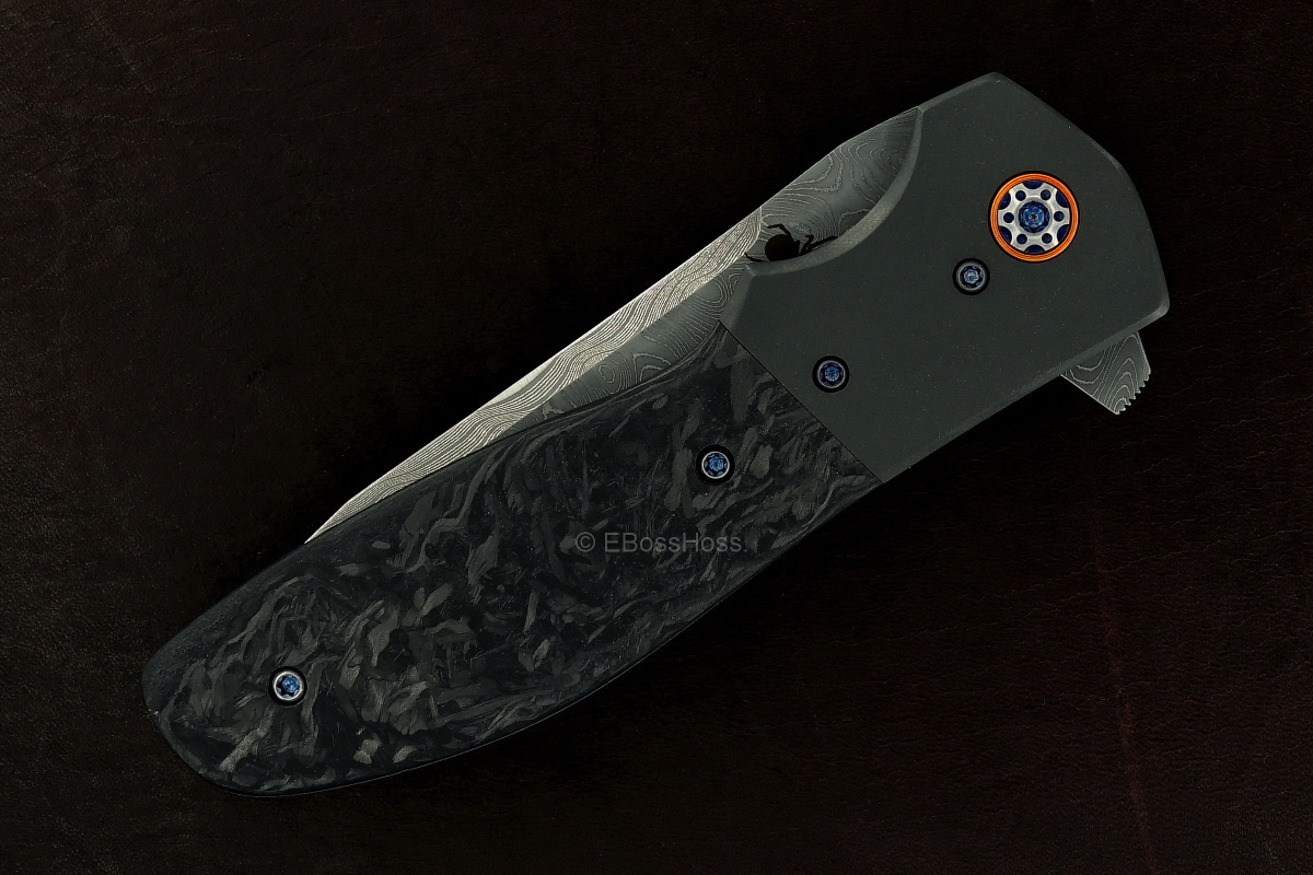 Kirby Lambert Custom Deluxe Blitz Flipper