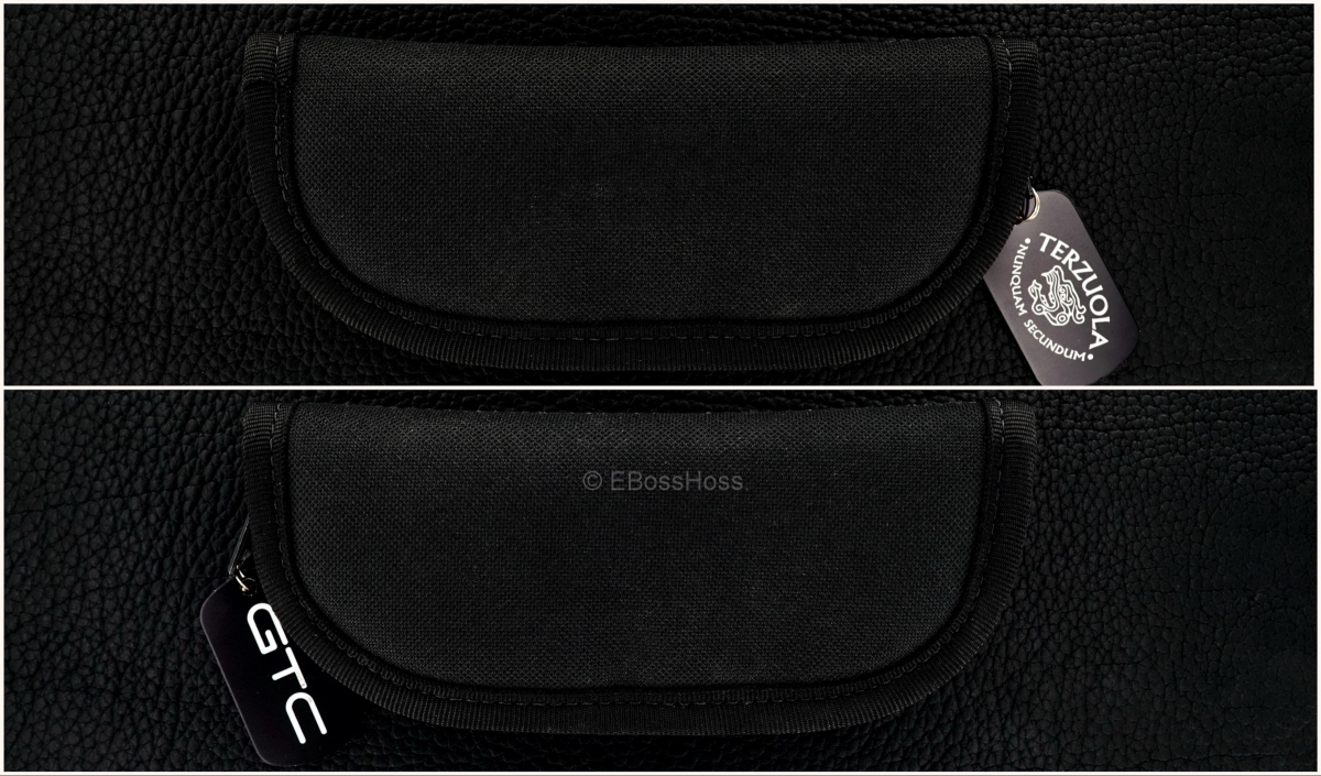 Bob Terzoula - Gus Cecchini Custom Deluxe 1-Off Low-Profile Flipper