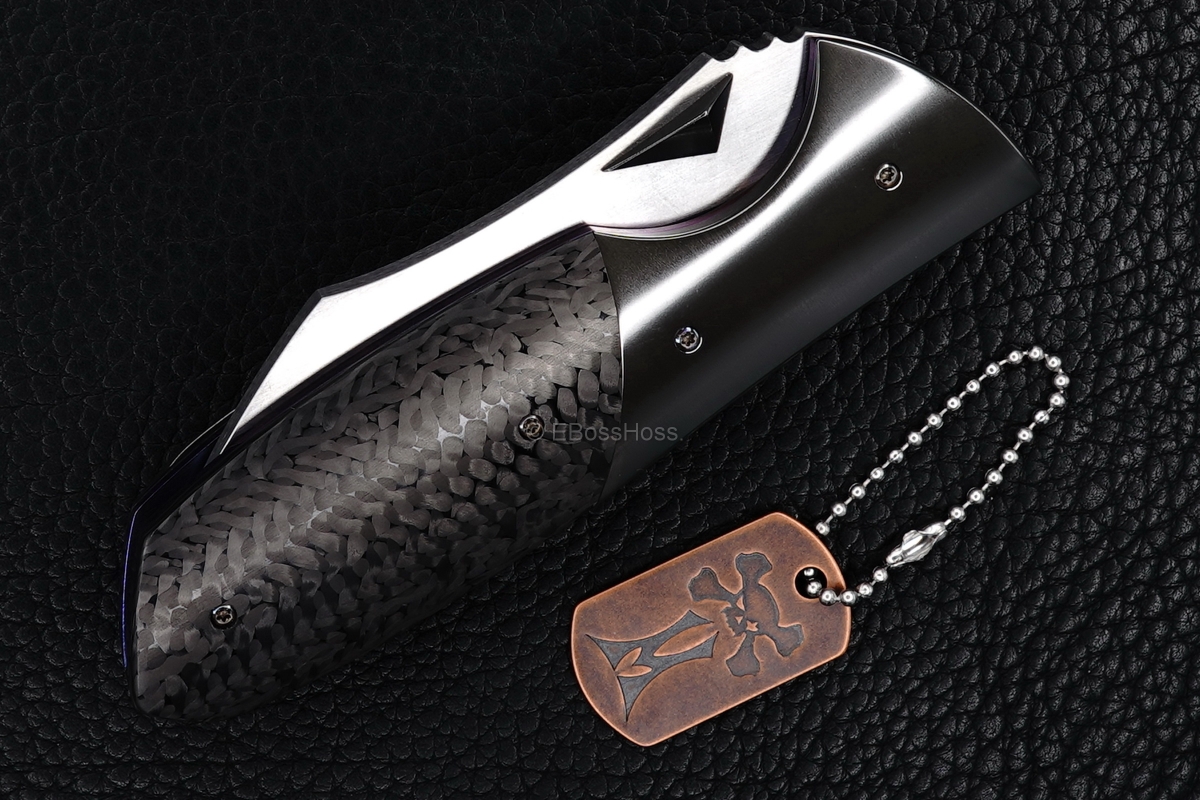 Jeremy Marsh Custom Deluxe Wench