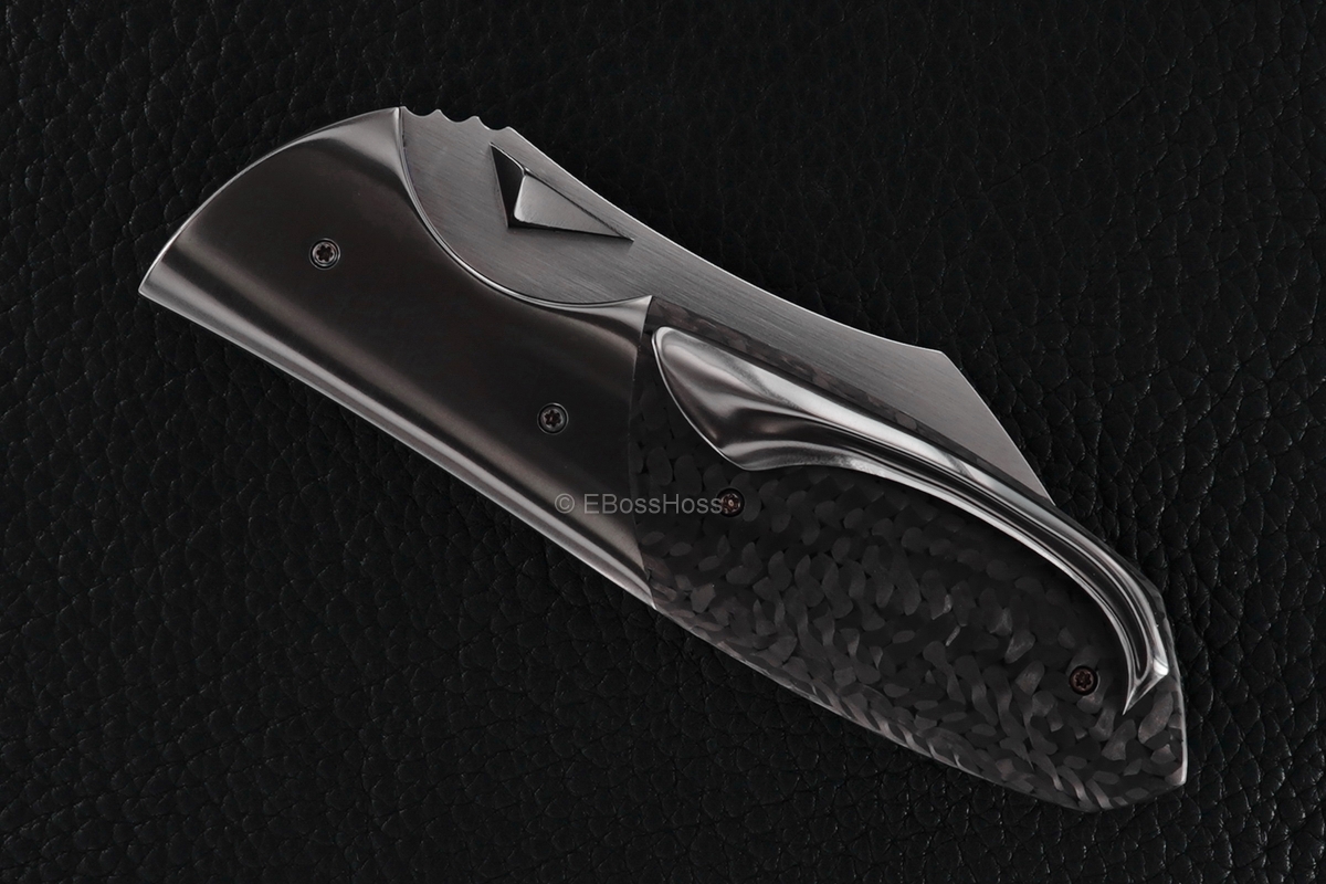 Jeremy Marsh Custom Deluxe Wench