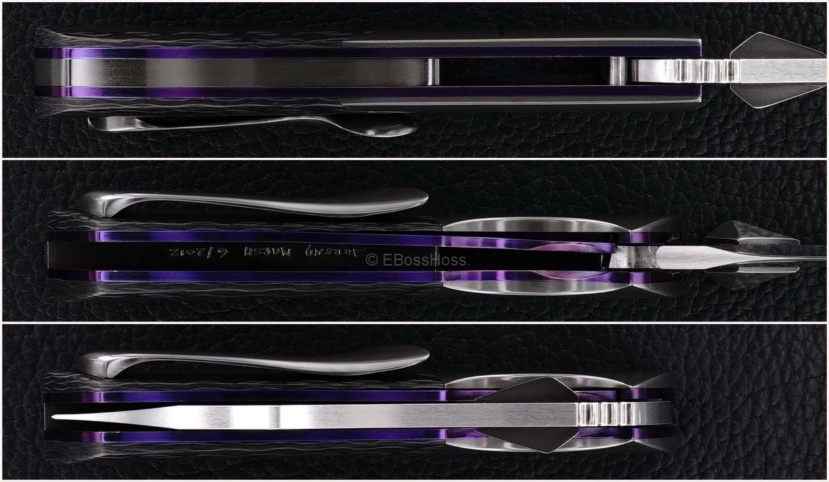 Jeremy Marsh Custom Deluxe Wench