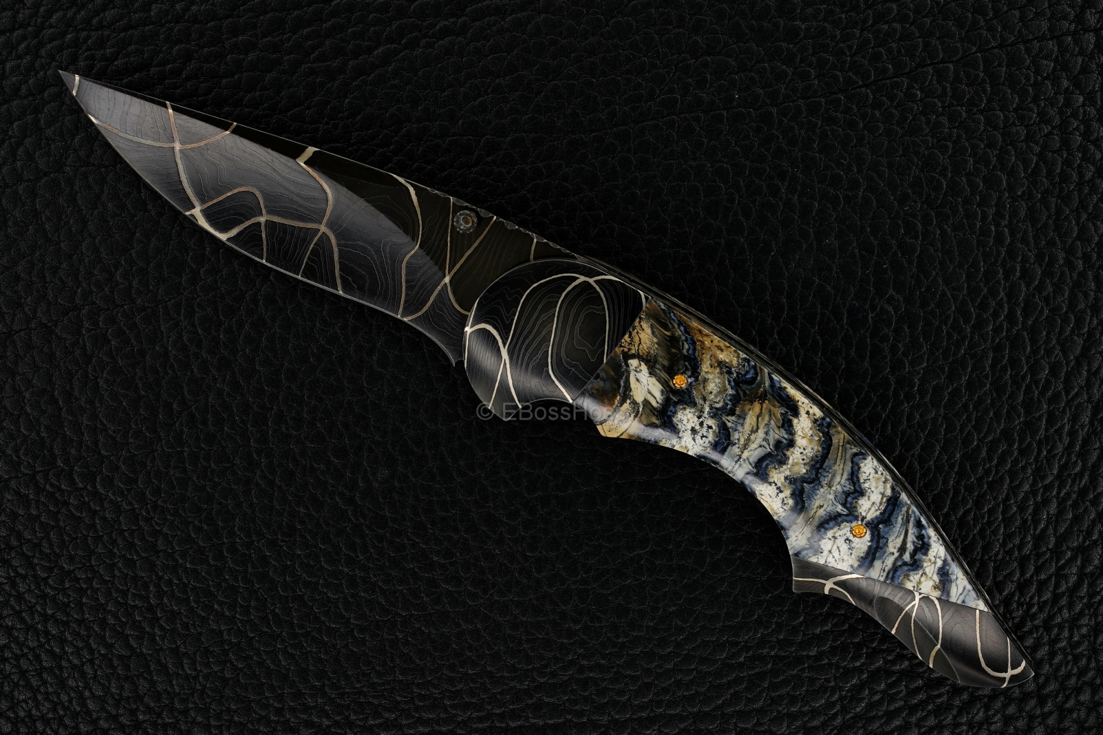 Stan Wilson Custom Deluxe Advisor