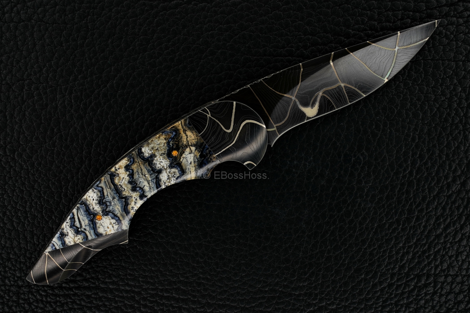 Stan Wilson Custom Deluxe Advisor