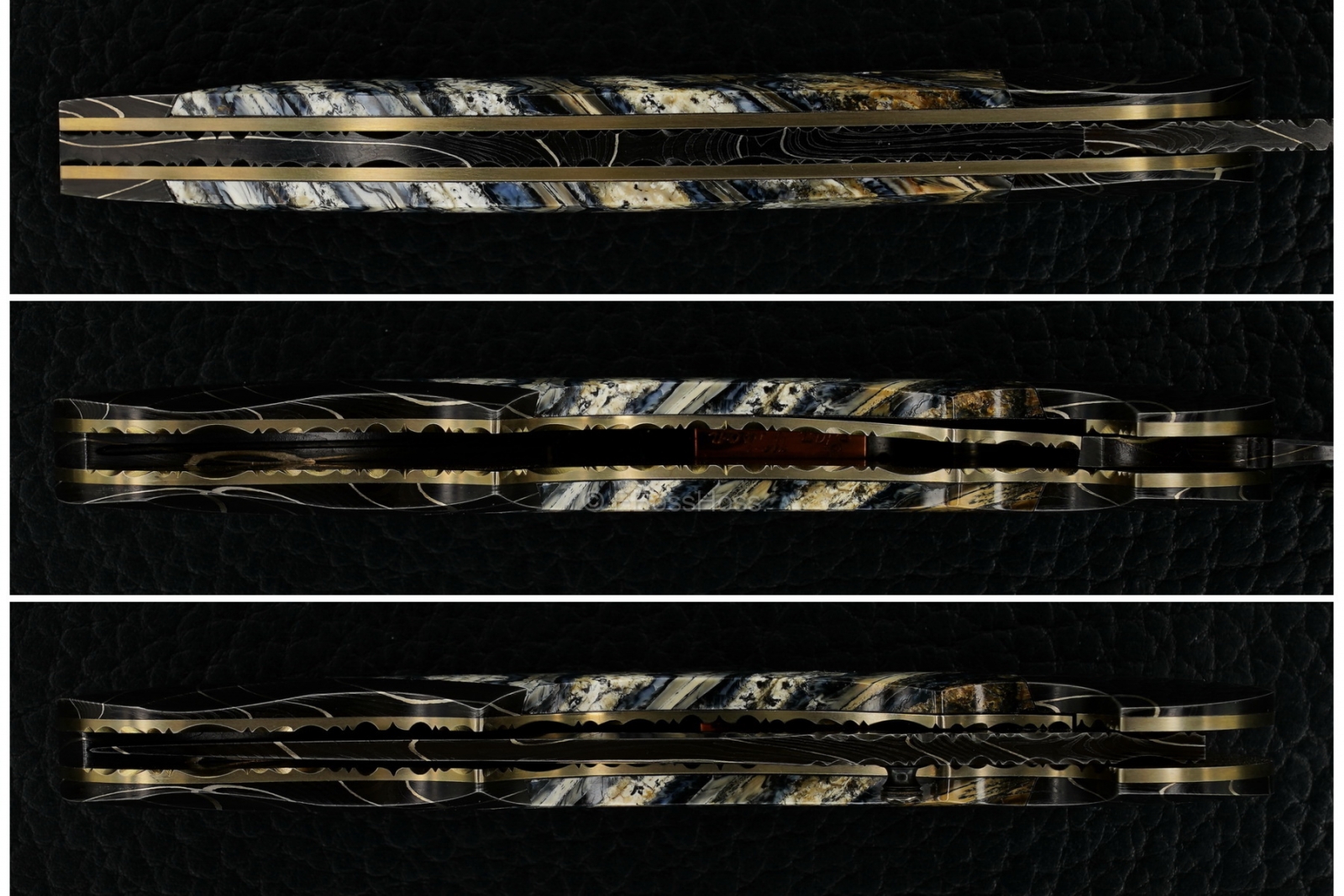 Stan Wilson Custom Deluxe Advisor