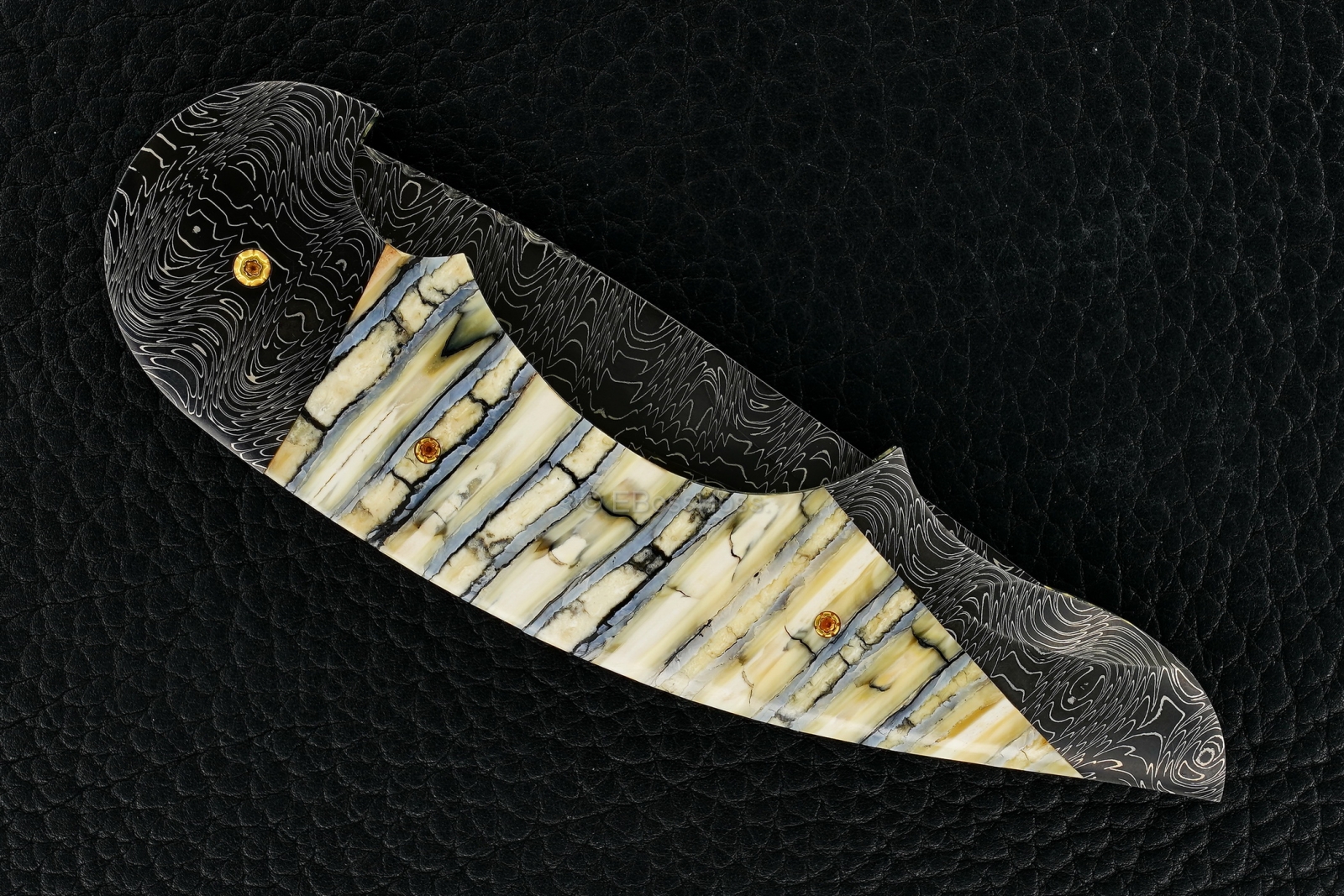 Stan Wilson Custom Deluxe Advisor