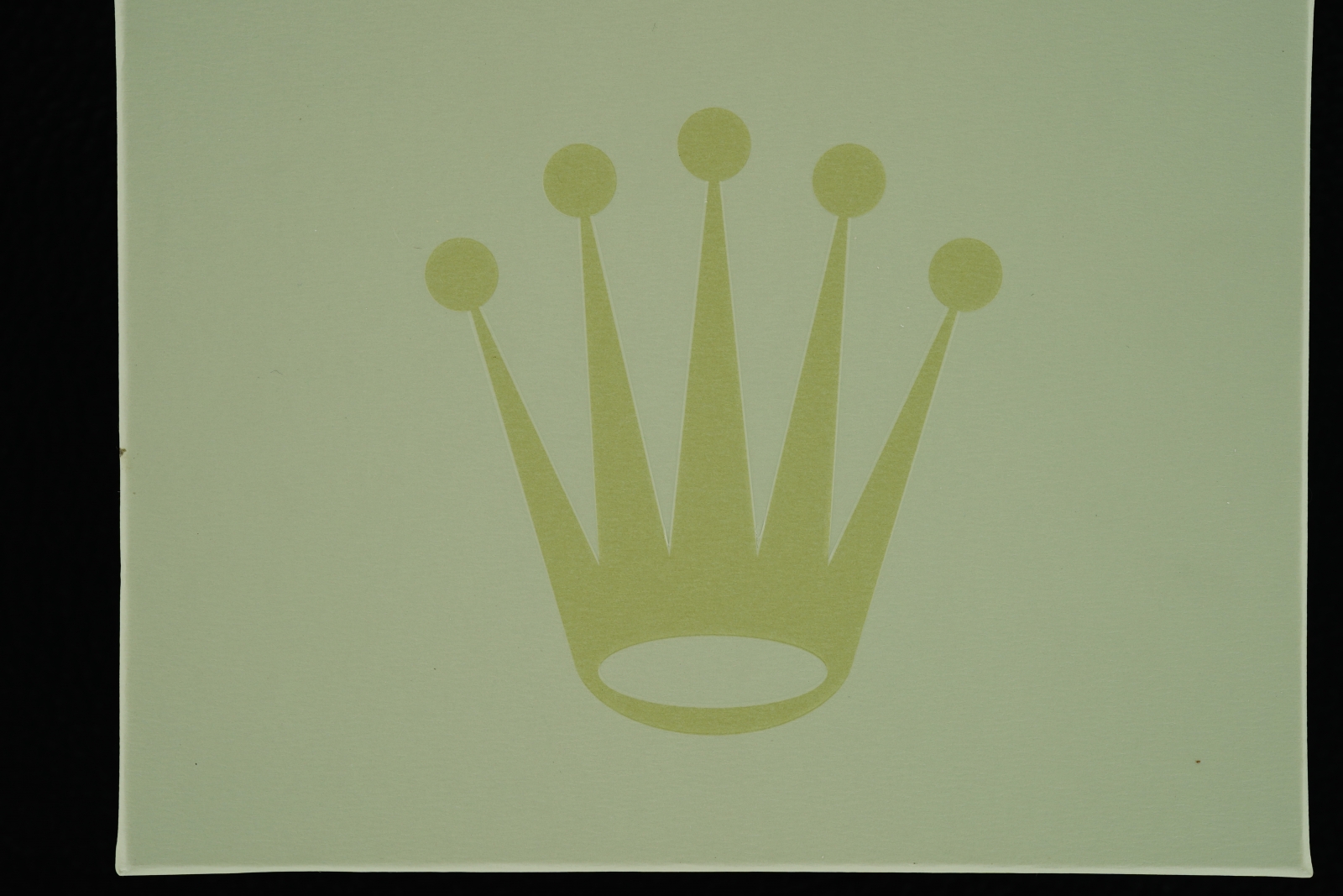 ROLEX SEA-DWELLER 4000 - Ref. 116600