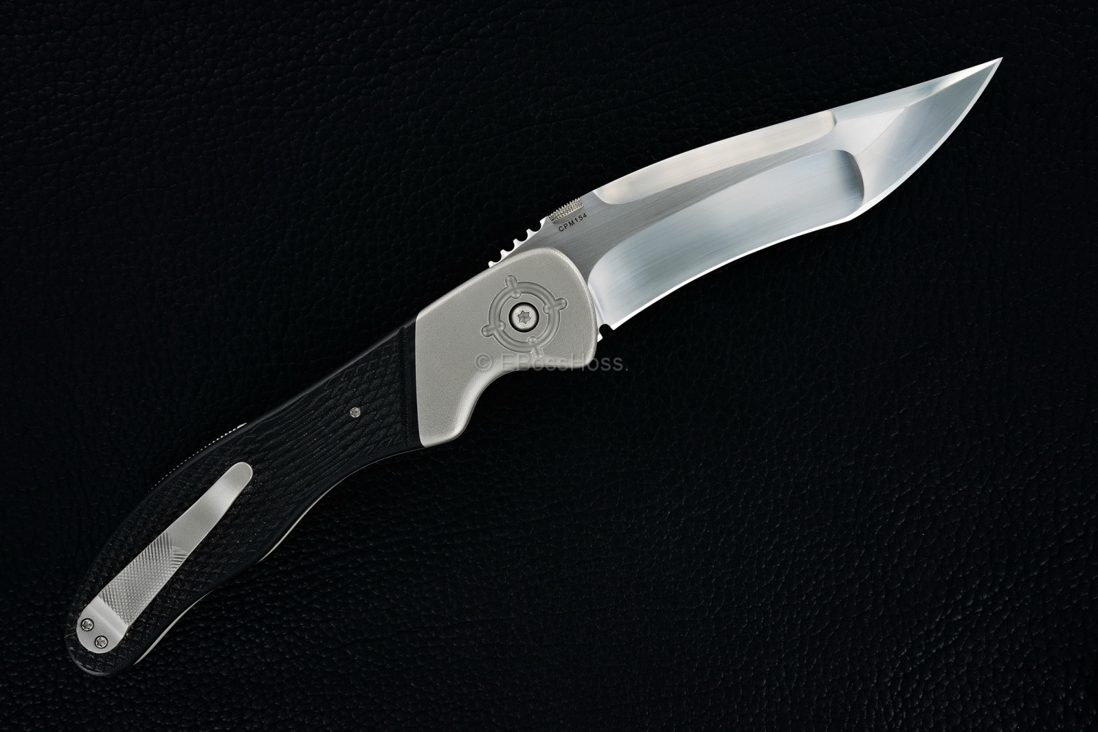 Sal Manaro Custom XL Bullseye