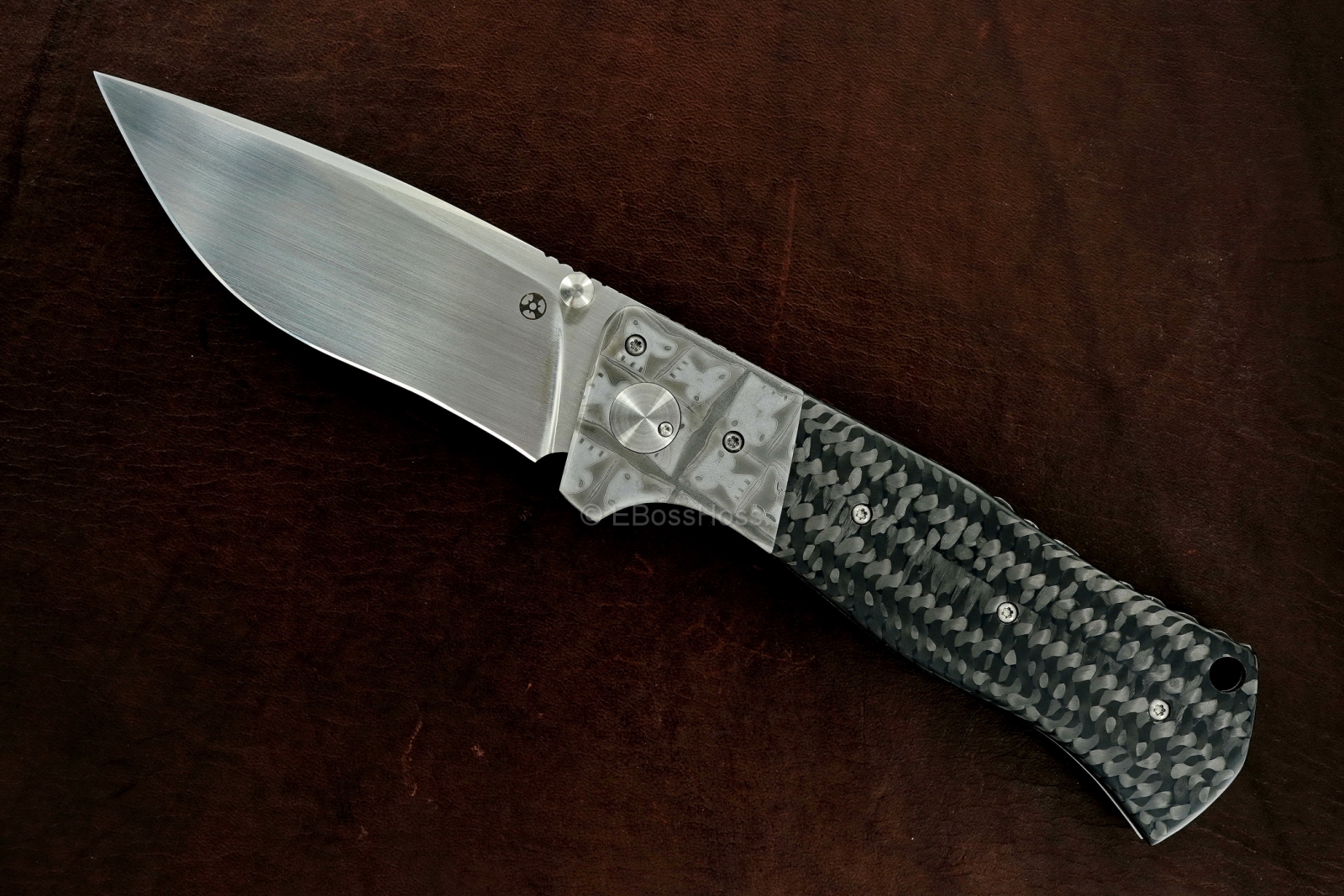 Todd Rexford Rexford Custom Deluxe XL Epicenter