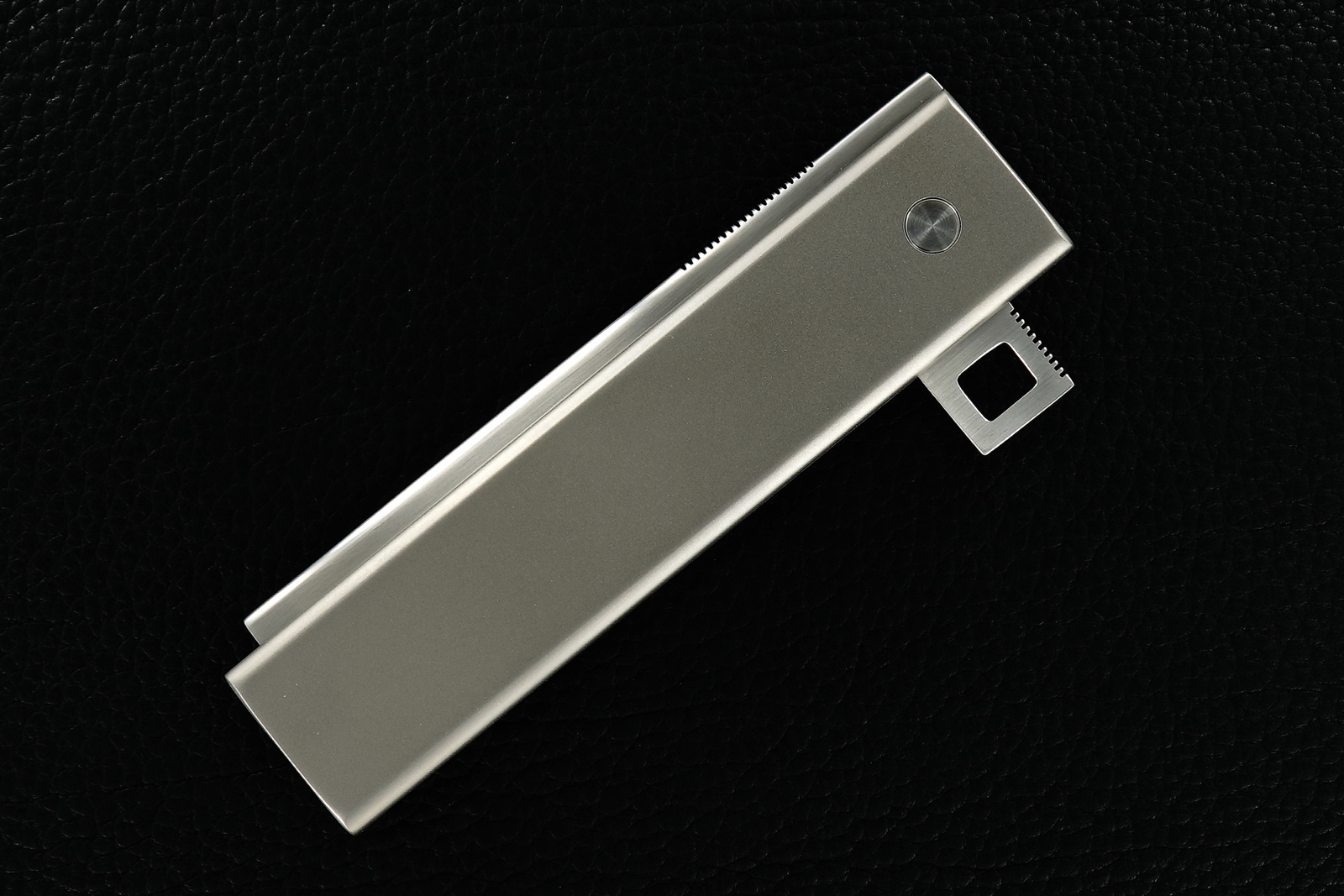 Jim Smyth Custom Hell Razor Flipper