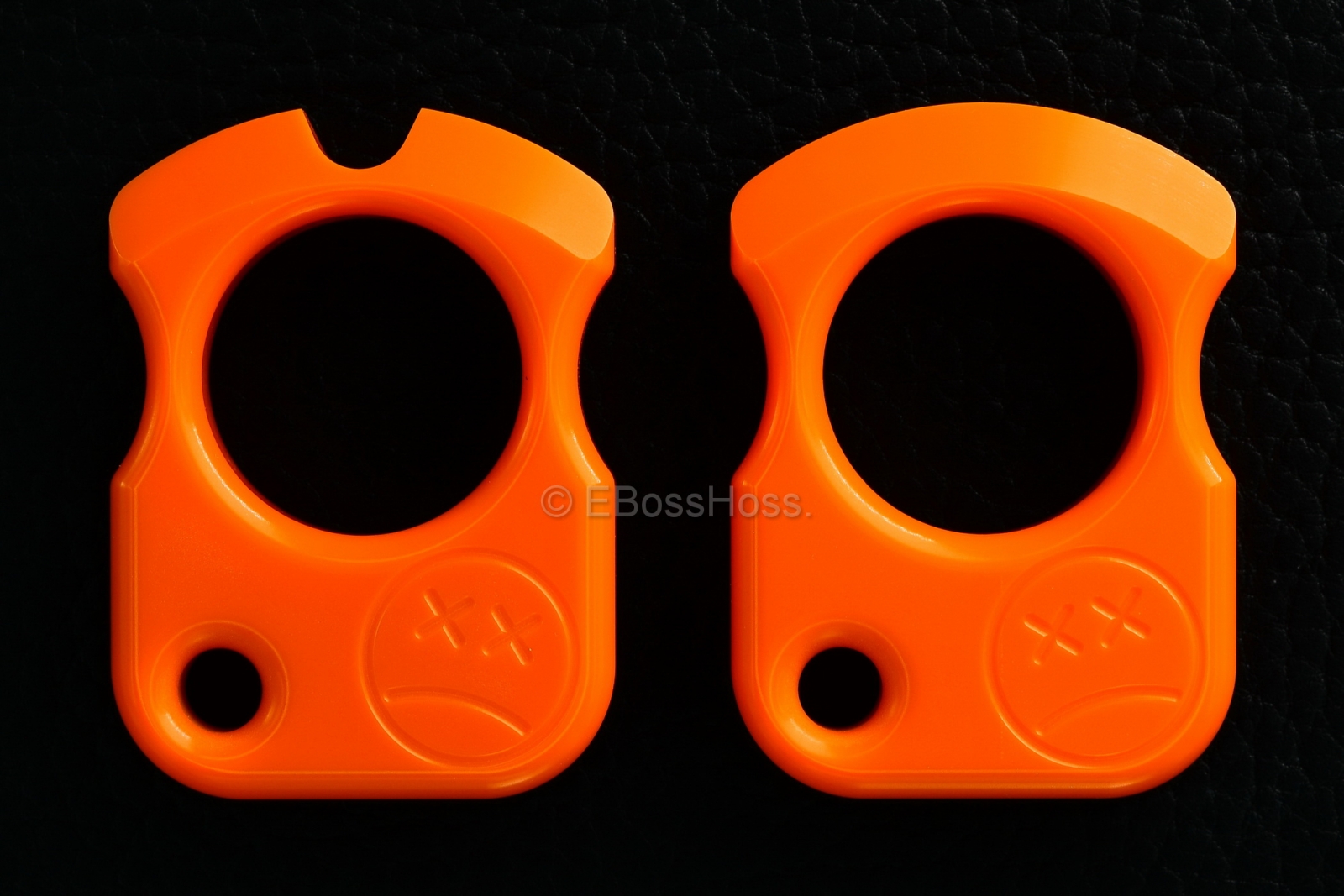 Andy Frankart Halloween SFK Pair