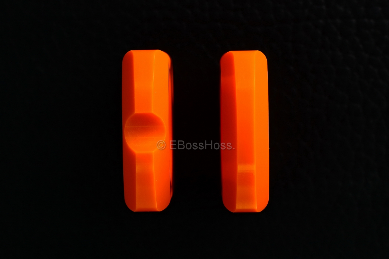 Andy Frankart Halloween SFK Pair