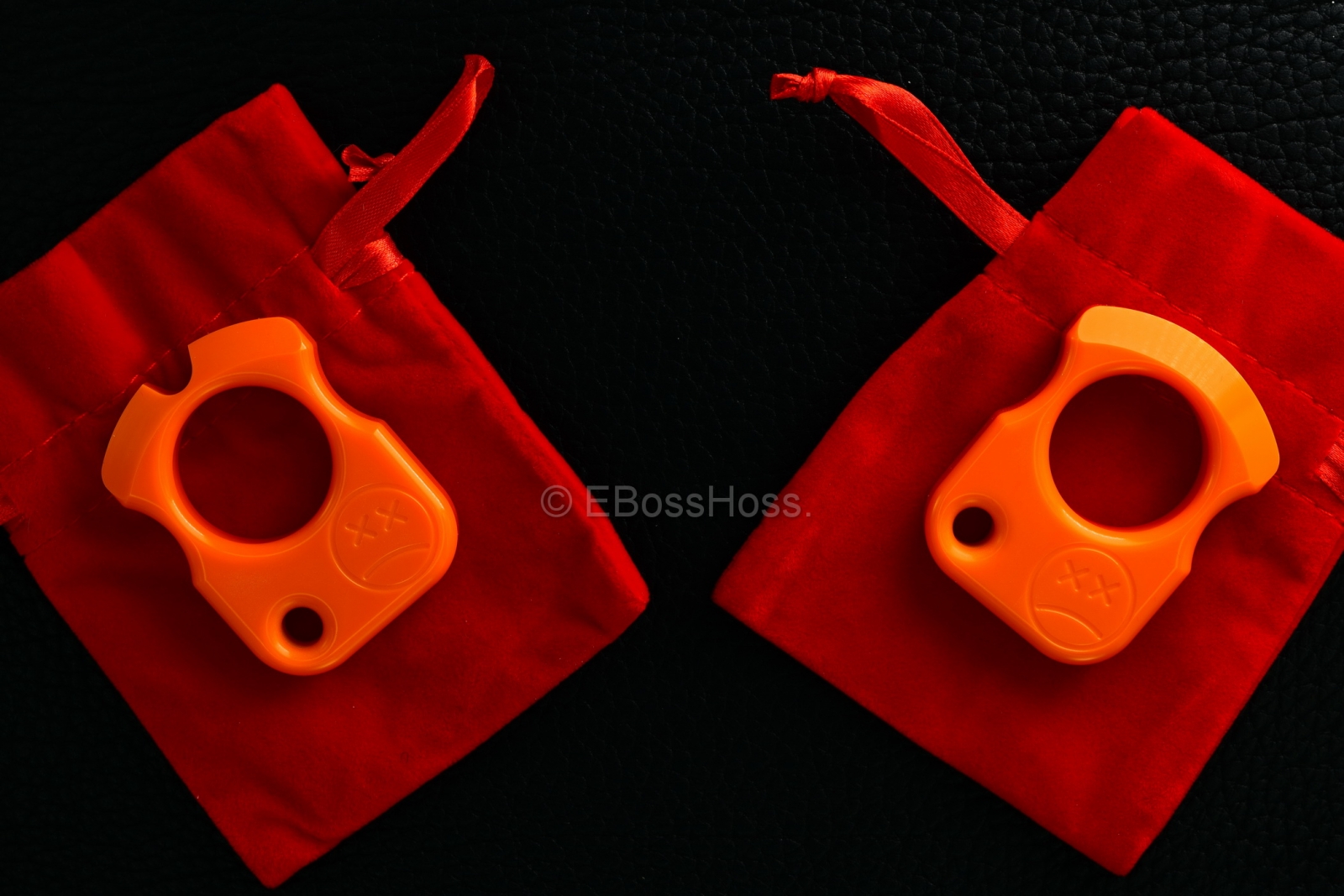 Andy Frankart Halloween SFK Pair