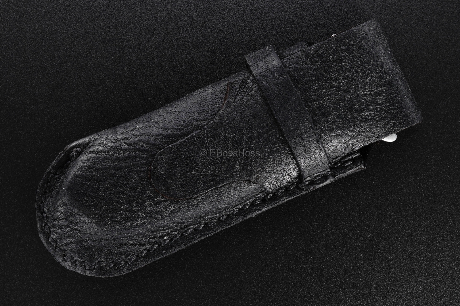 D.B. Fraley Custom Lost Souls Torrent Flipper
