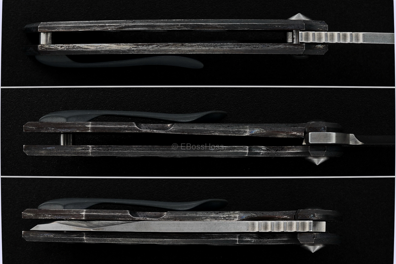 Jeremy Marsh - Jeremy Horton-ground Custom MAC RoxStar Flipper