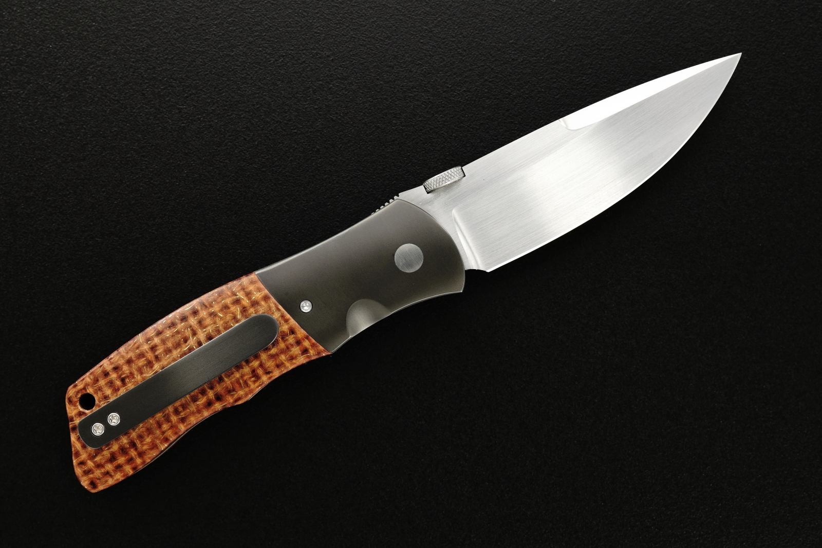 Smith Deluxe Custom SD-3