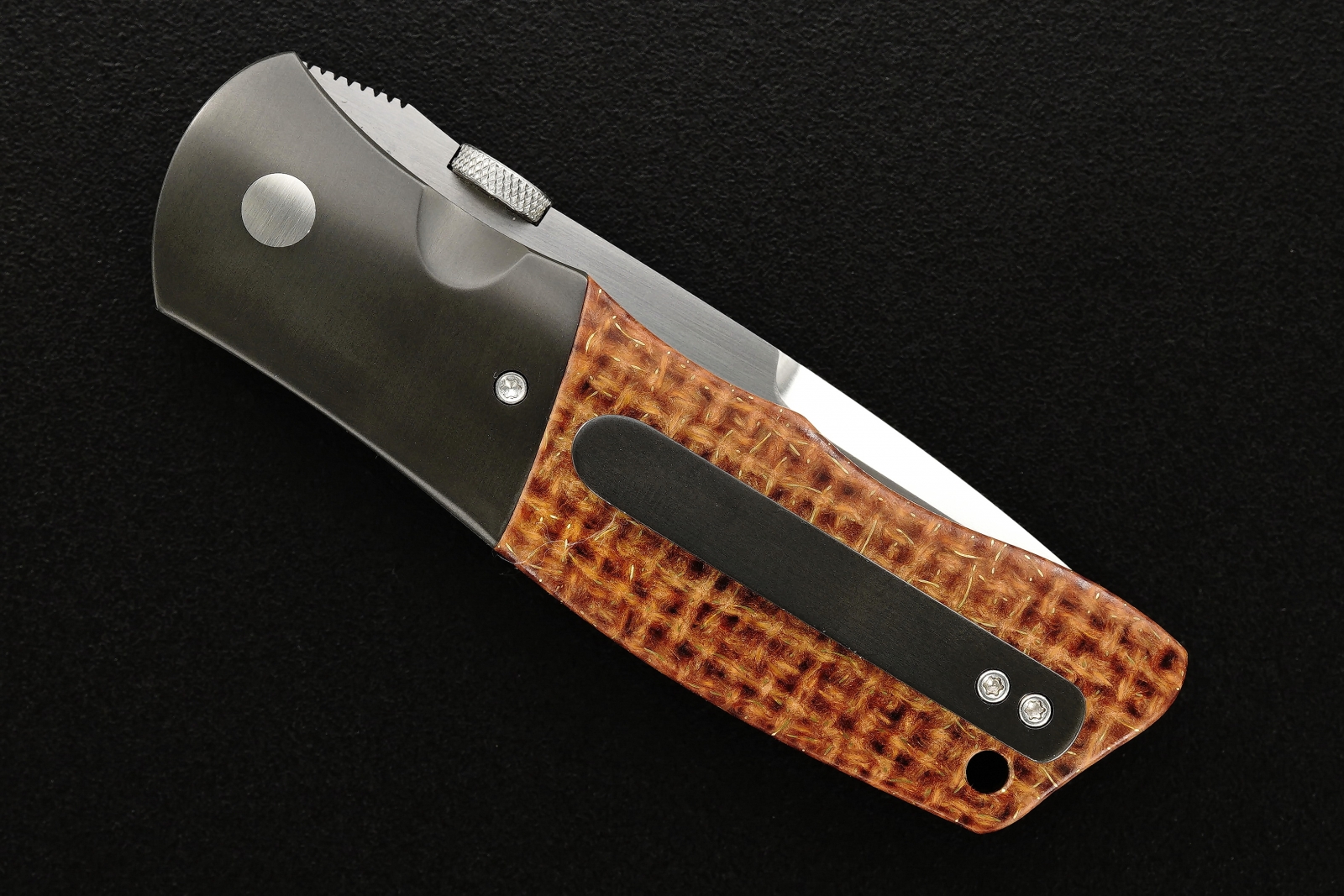 Smith Deluxe Custom SD-3