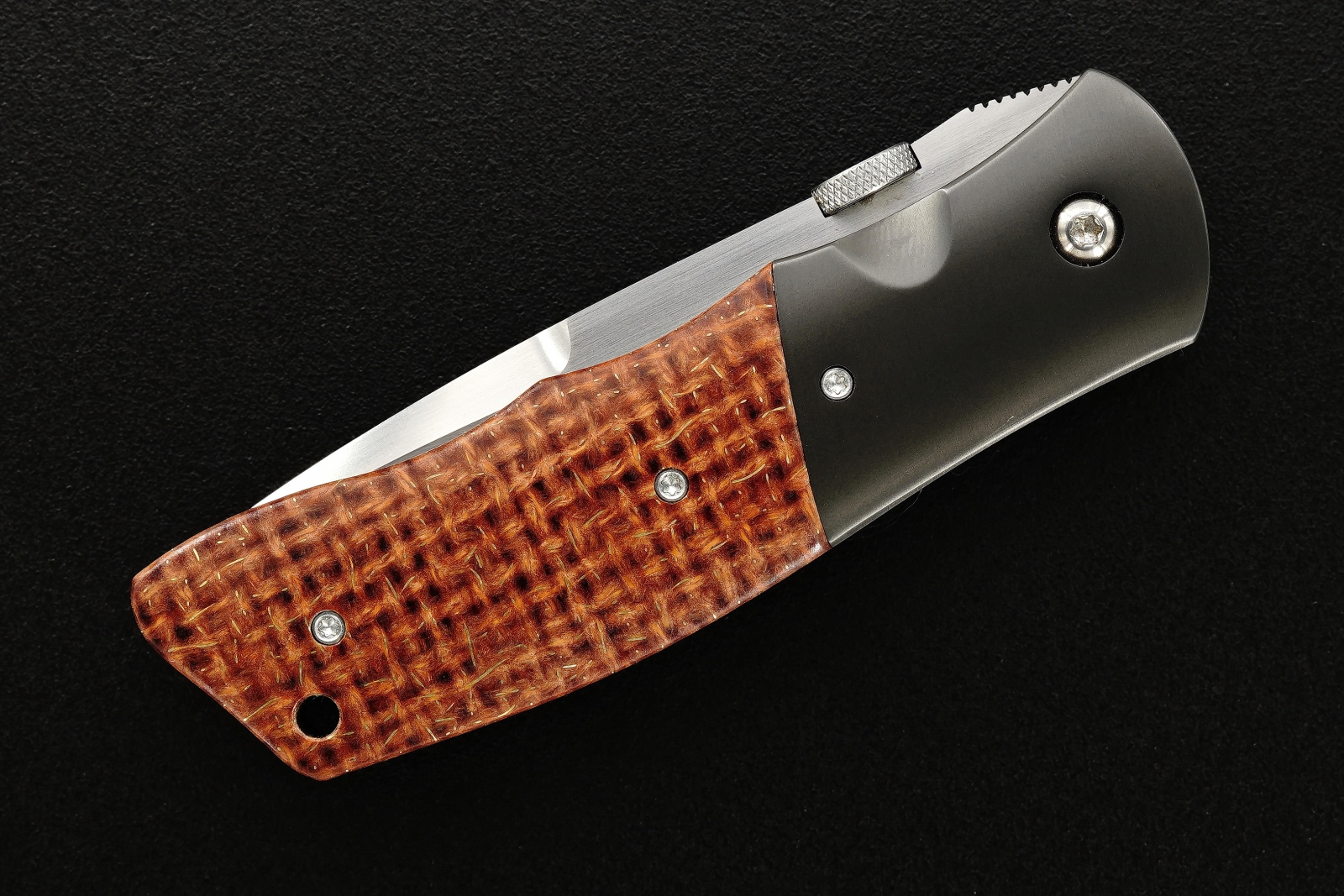 Smith Deluxe Custom SD-3