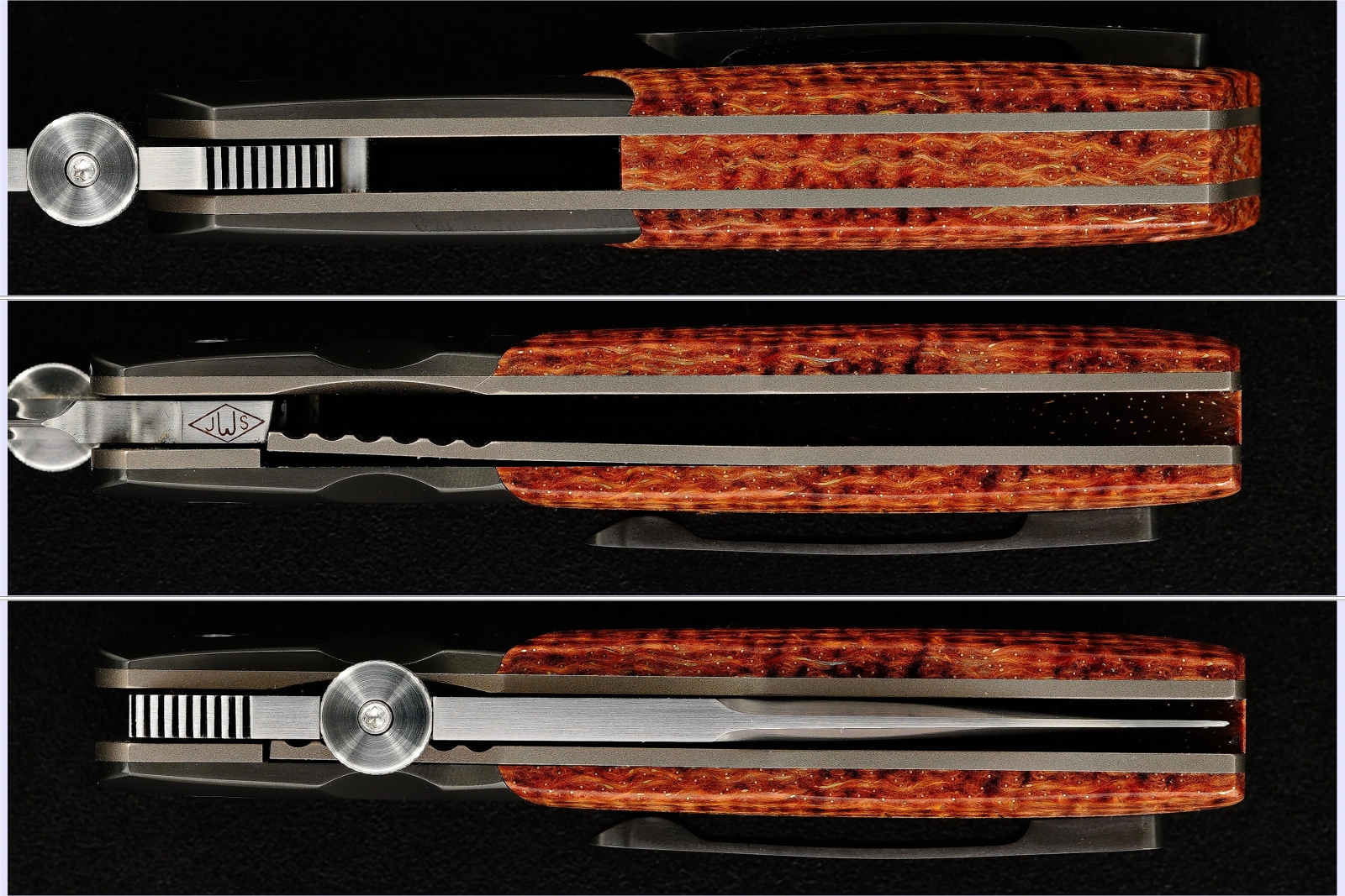 Smith Deluxe Custom SD-3