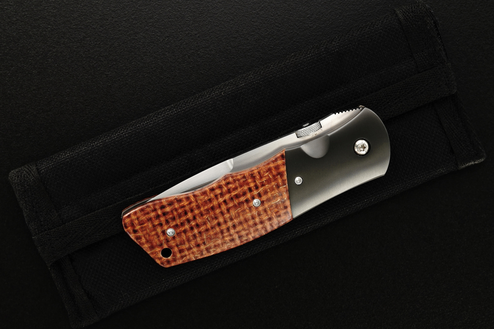 Smith Deluxe Custom SD-3