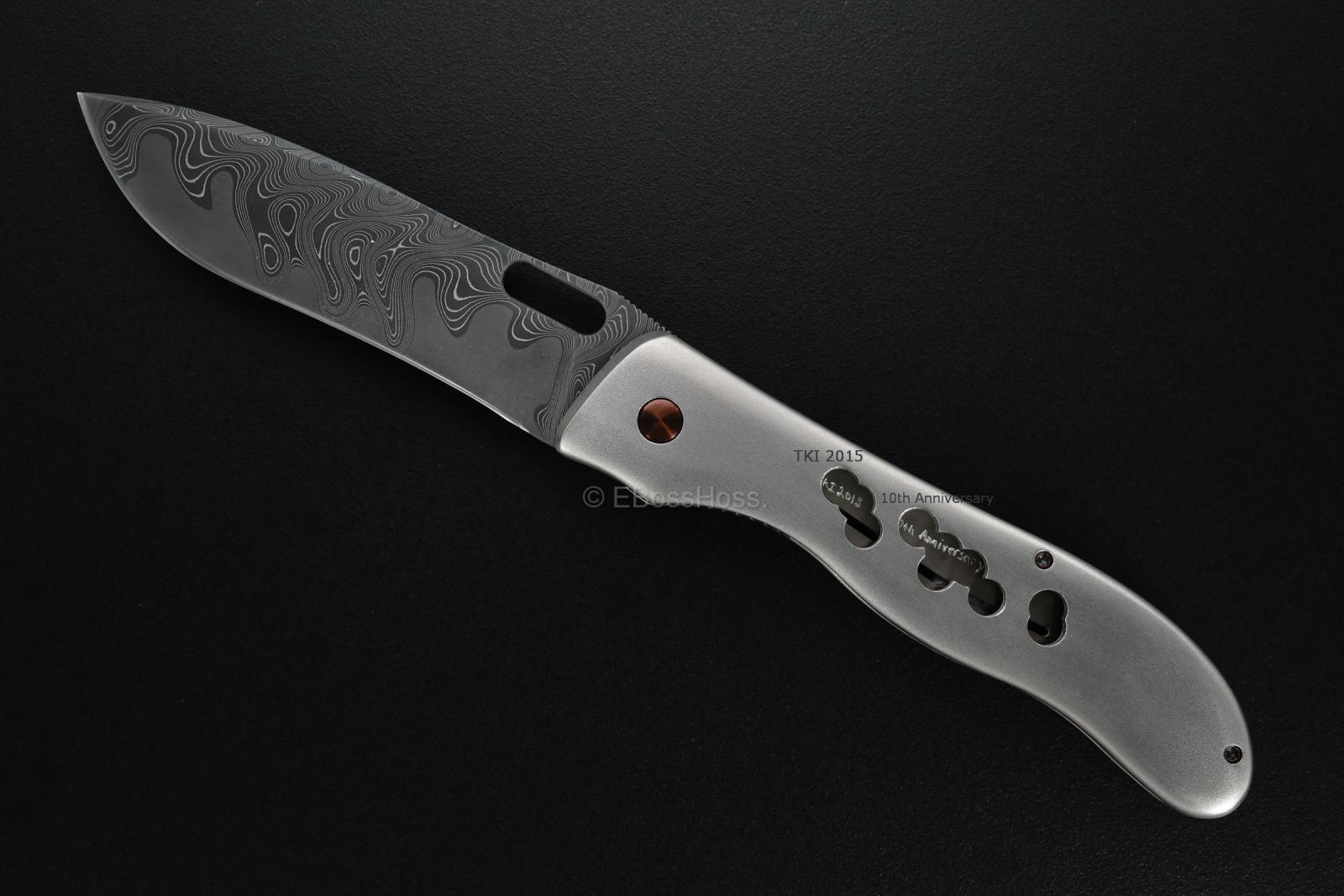 McGinnis Custom Kickstop Notorious Flipper