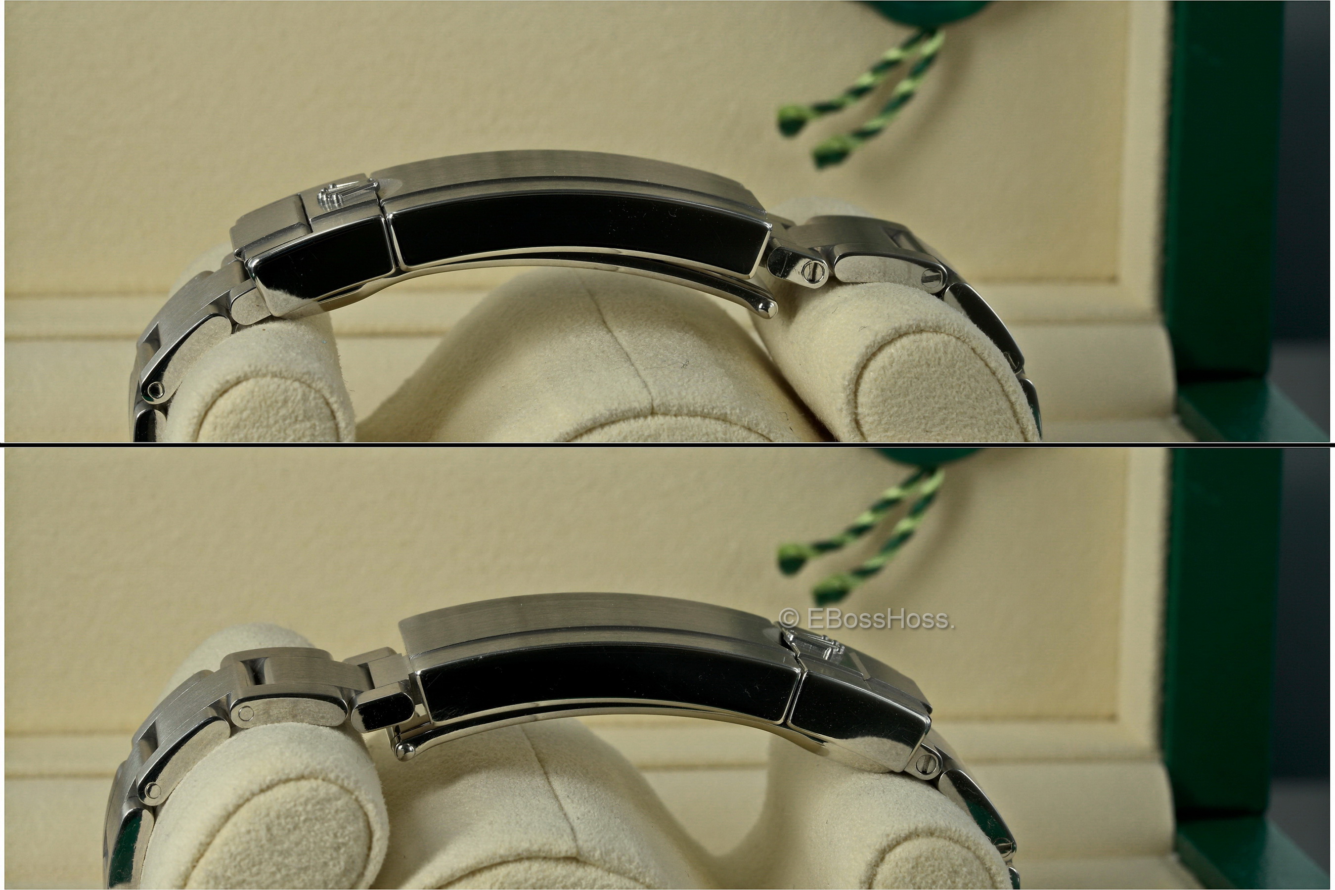 Rolex SEA-DWELLER 4000 - Ref. 116600