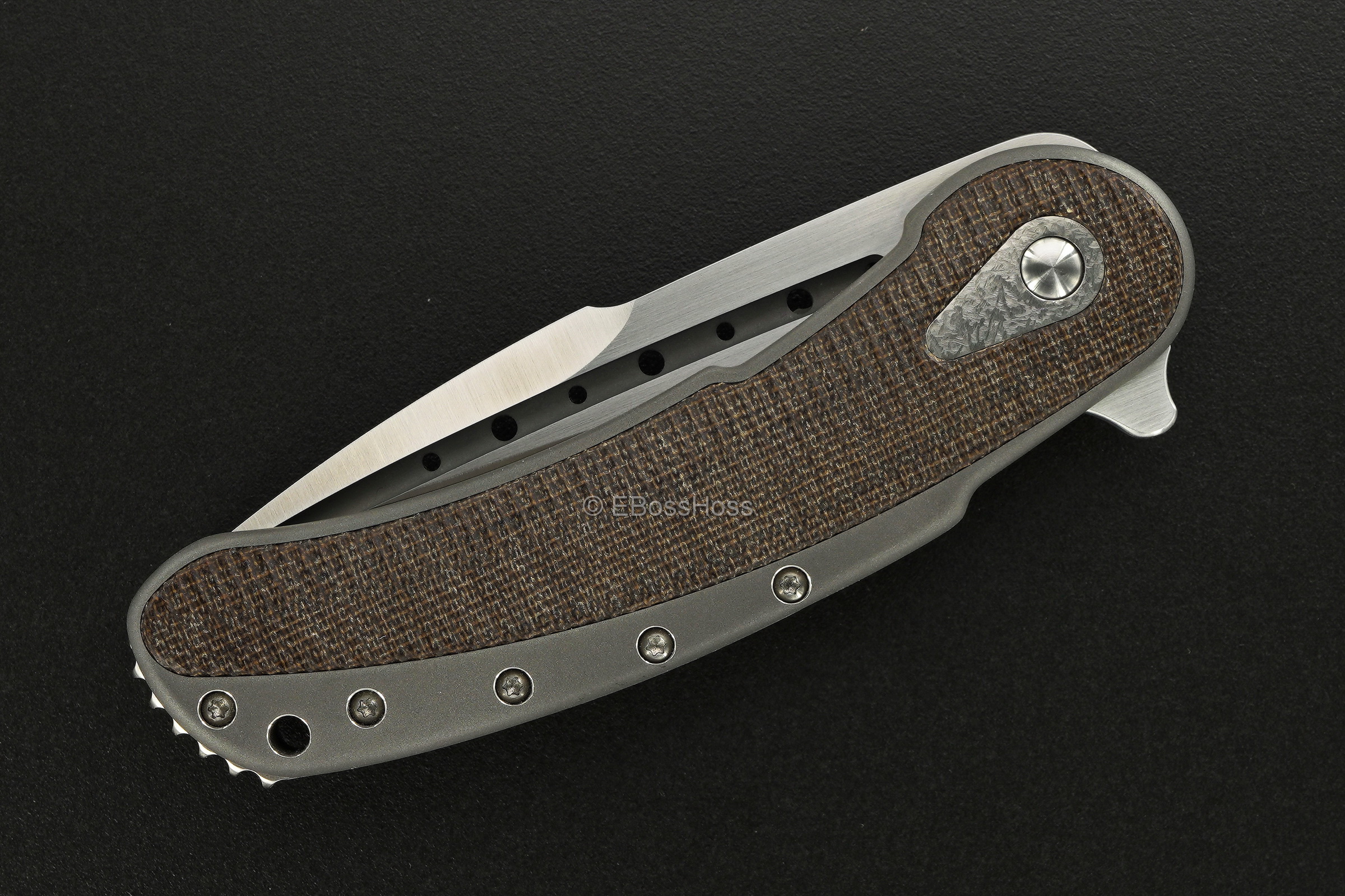 Todd Begg Bodega Flipper