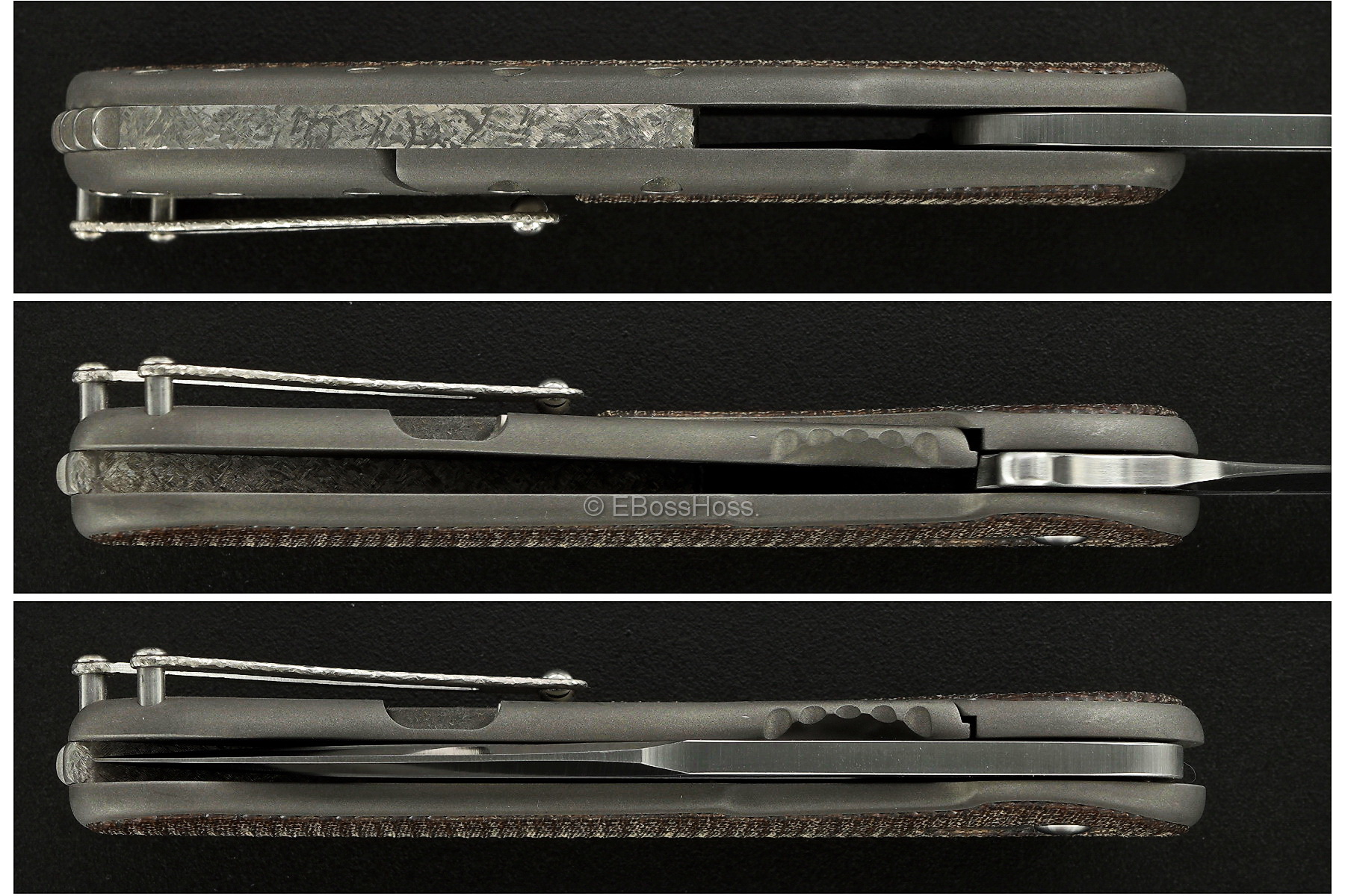 Todd Begg Bodega Flipper