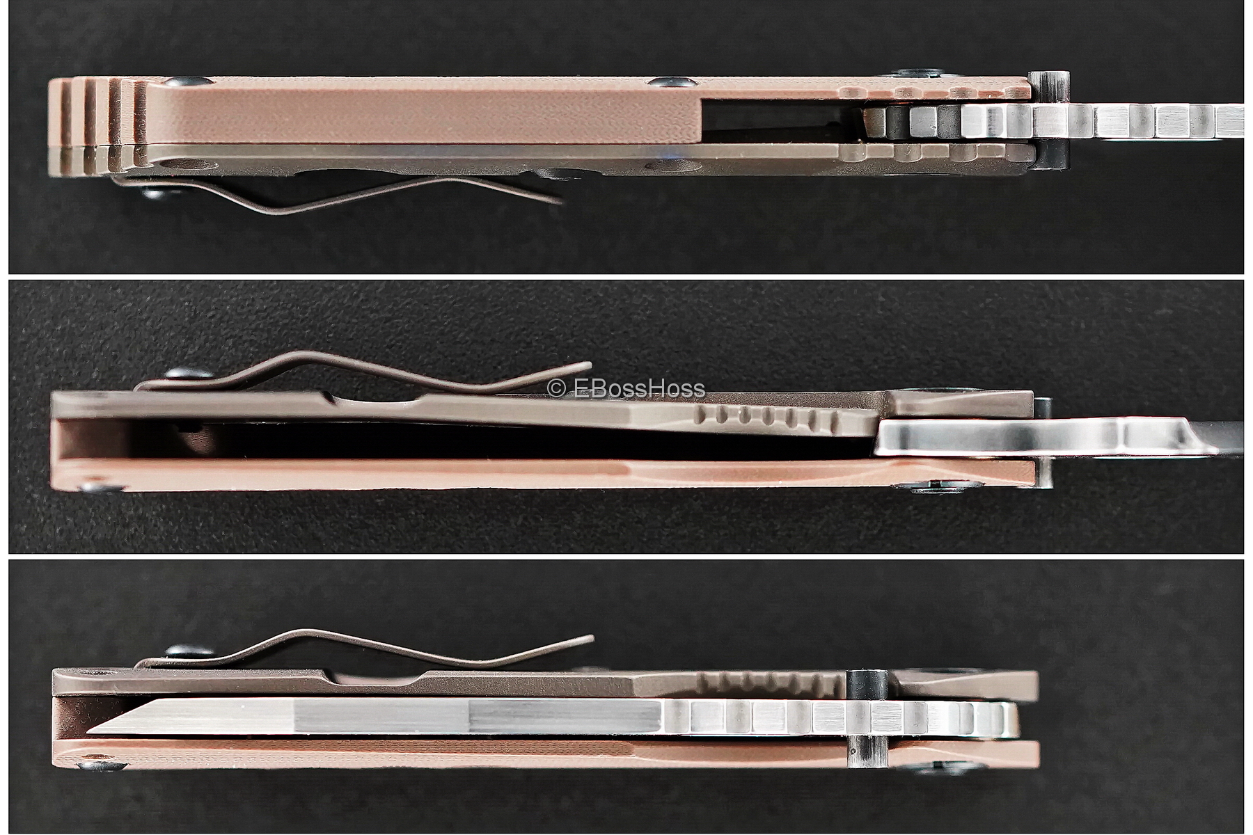 Duane Dwyer Custom (DDC) SnG