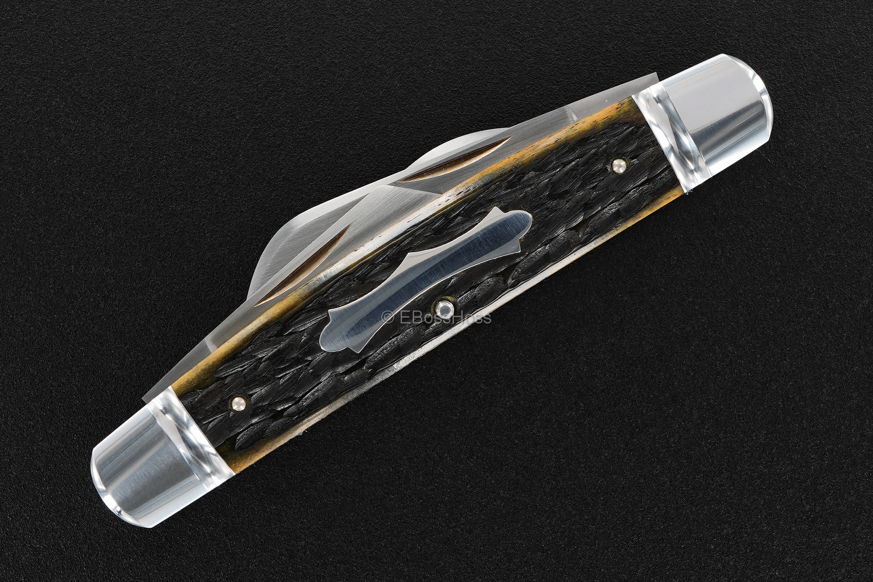 Reese Bose Custom 4 5/16 inch Congress Slip Joint