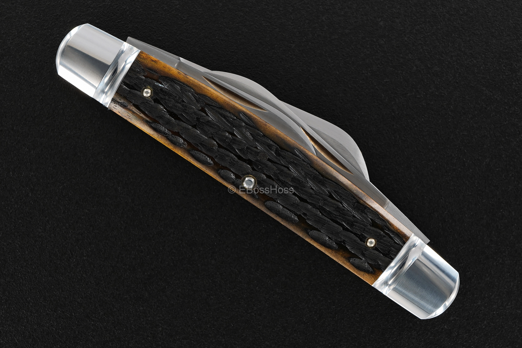 Reese Bose Custom 4 5/16 inch Congress Slip Joint