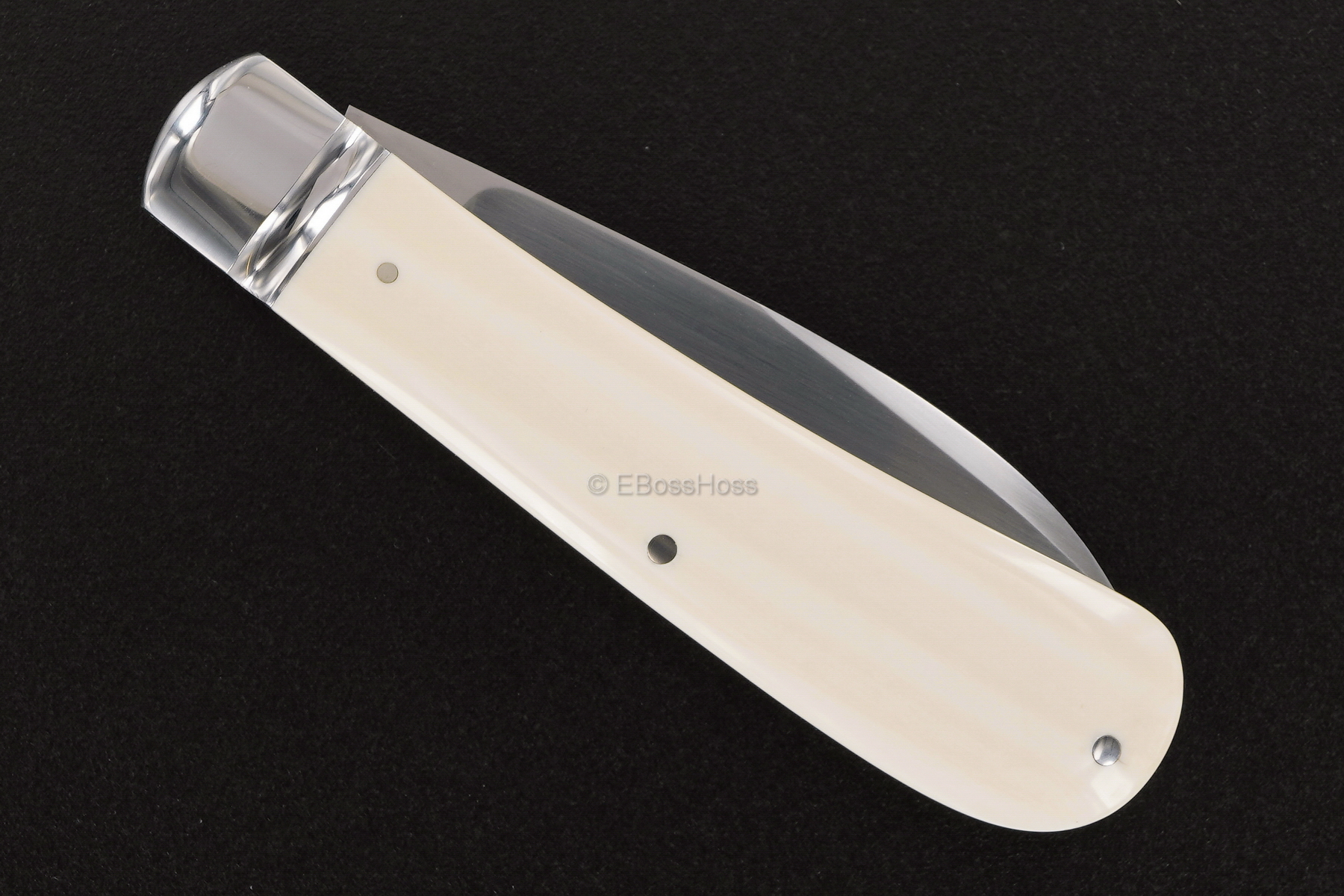 Tony Bose Zulu Spear Slipjoint