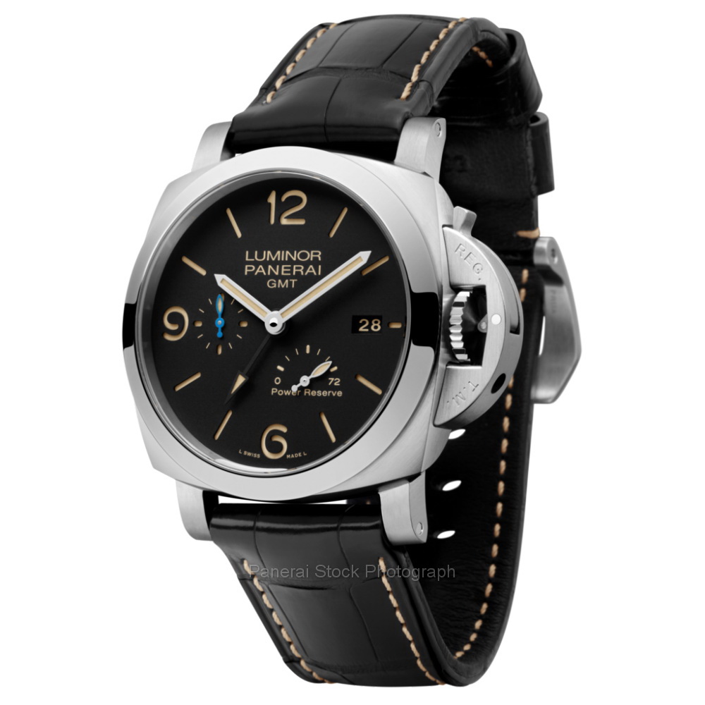 Panerai / Officine LUMINOR MARINA 1950 3 DAYS AUTOMATIC ACCIAIO - 44MM