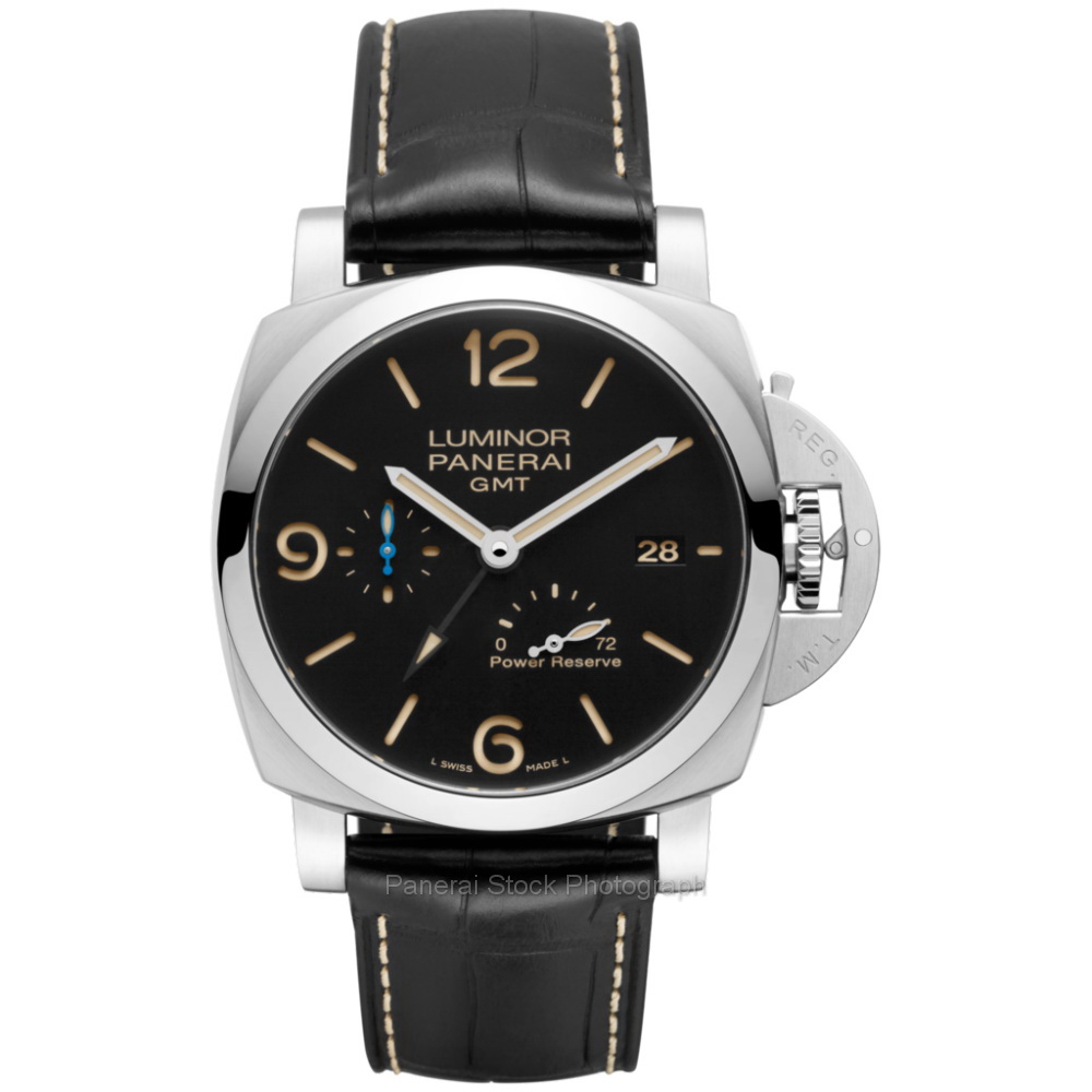 Panerai / Officine LUMINOR MARINA 1950 3 DAYS AUTOMATIC ACCIAIO - 44MM