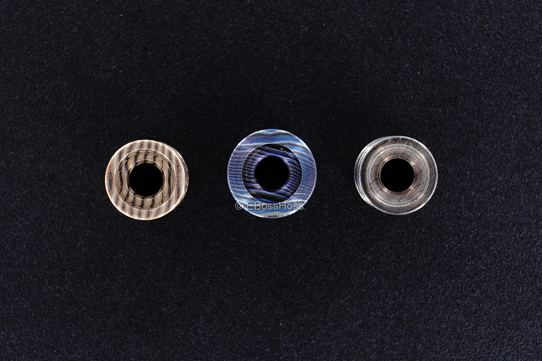 Scoopyloops 3 Assorted Beads