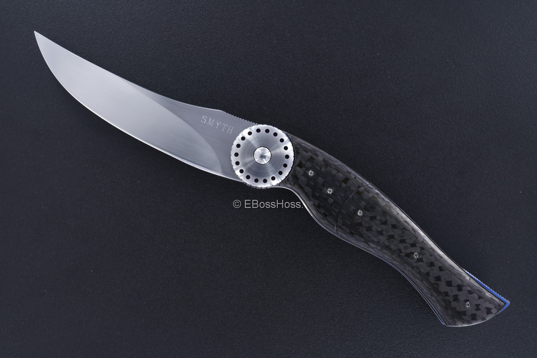 Jim Smyth Custom High-Roller