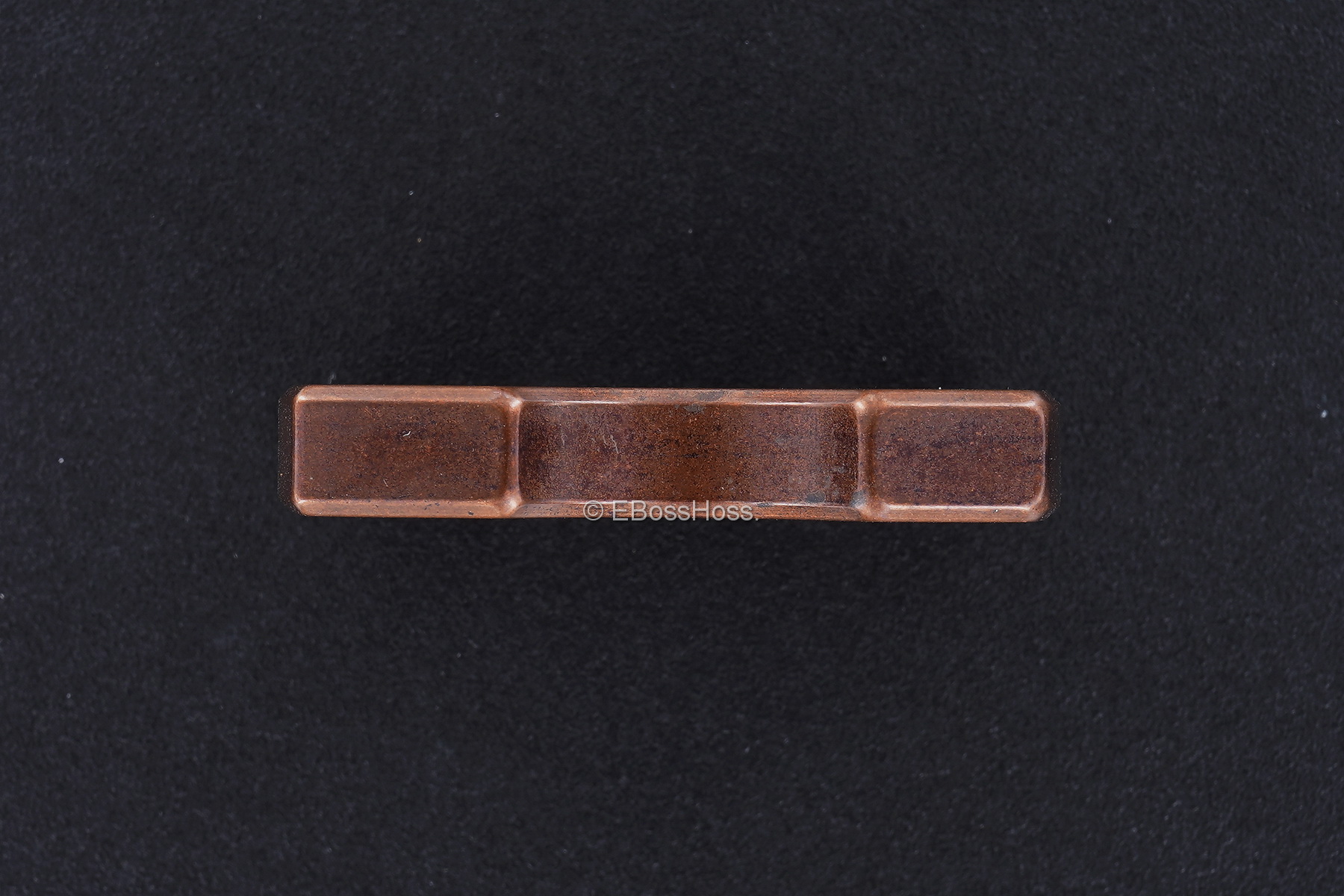 Lucas Burnley BRNLY Copper Rose CYPOP - by Lucas Burnley