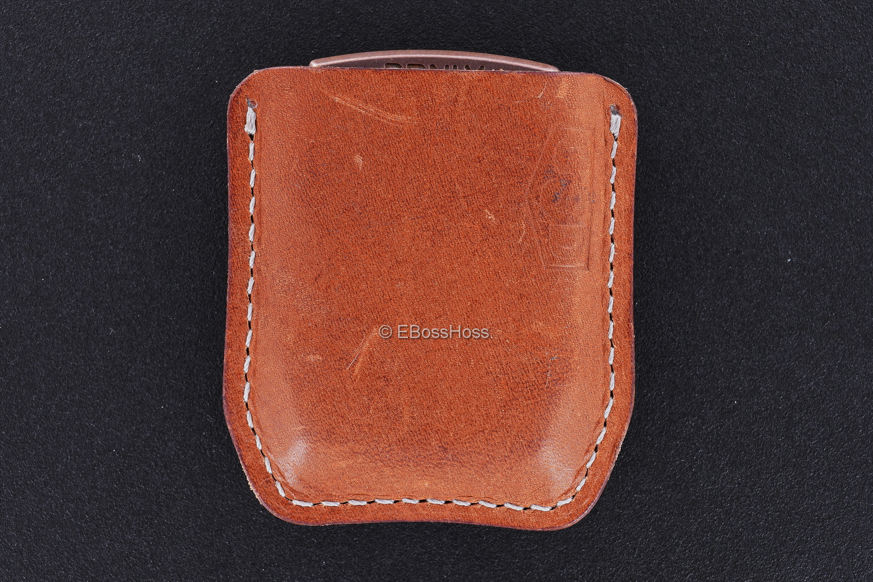 Lucas Burnley BRNLY Copper Rose CYPOP - by Lucas Burnley