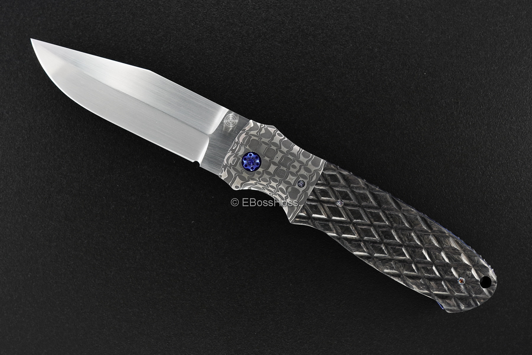 John W. Smith Very Deluxe New York Special