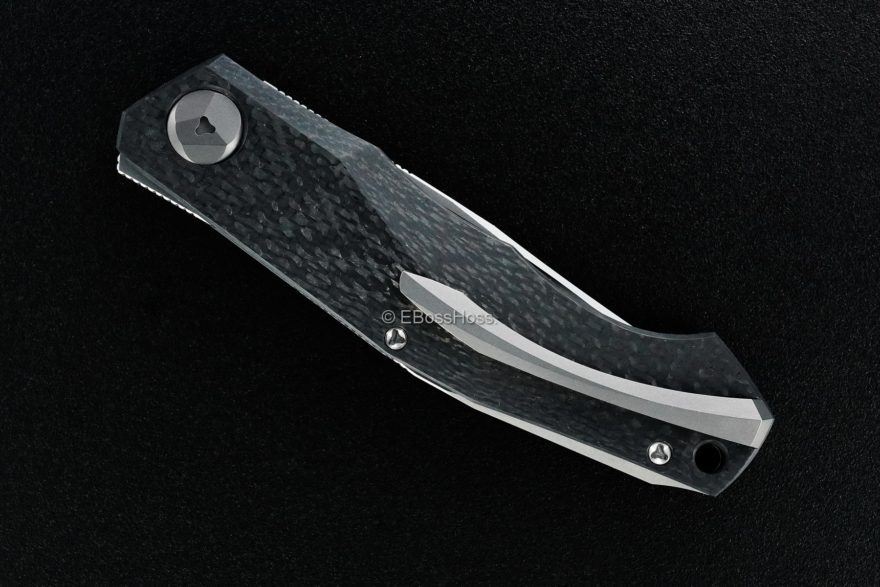 Sergey Shirogorov Collaboration Pero Flipper - Dmitry Sinkevich Design
