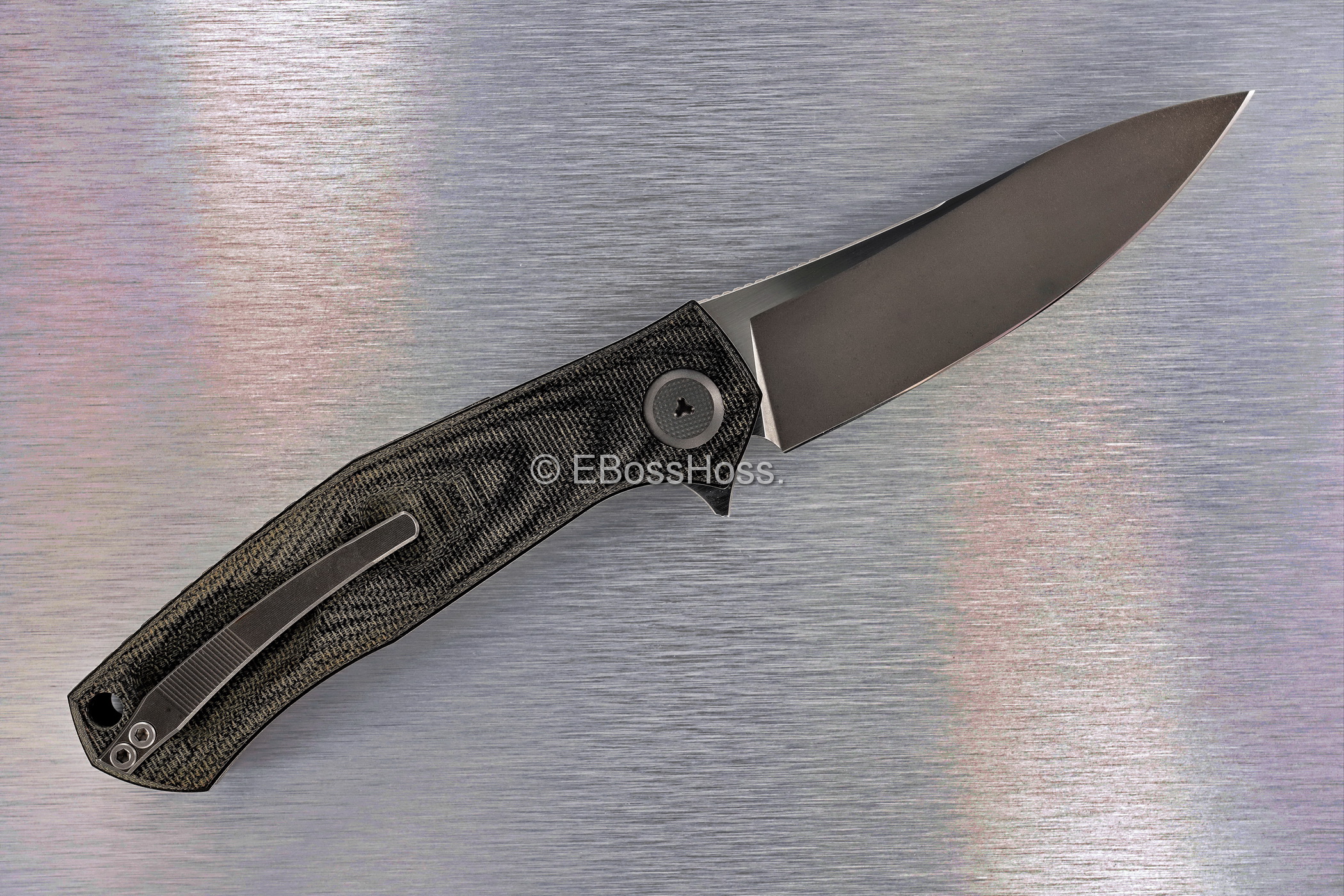 Sergey Shirogorov Cannabis Flipper Collaboration - Dmitry Sinkevich Design
