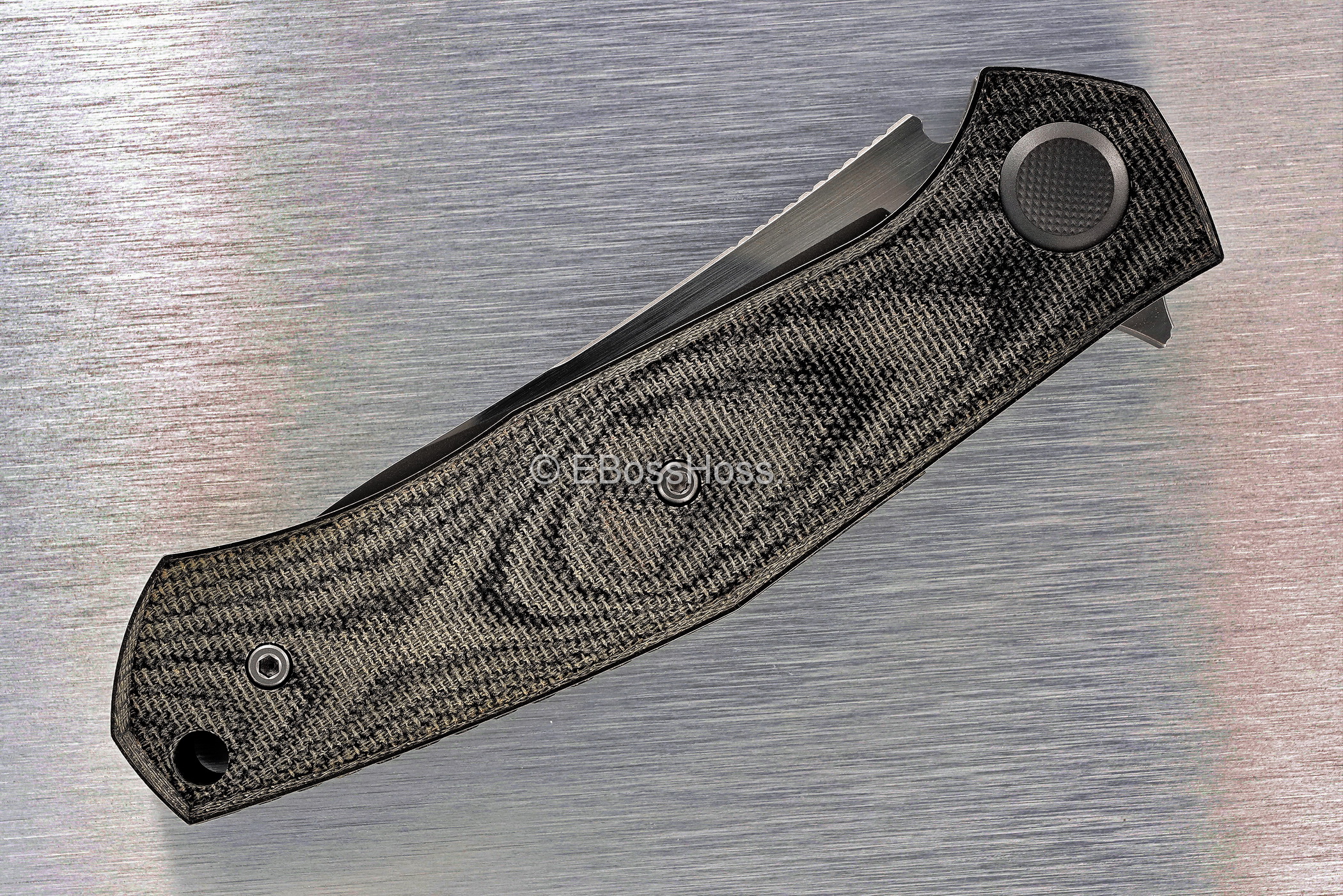 Sergey Shirogorov Cannabis Flipper Collaboration - Dmitry Sinkevich Design