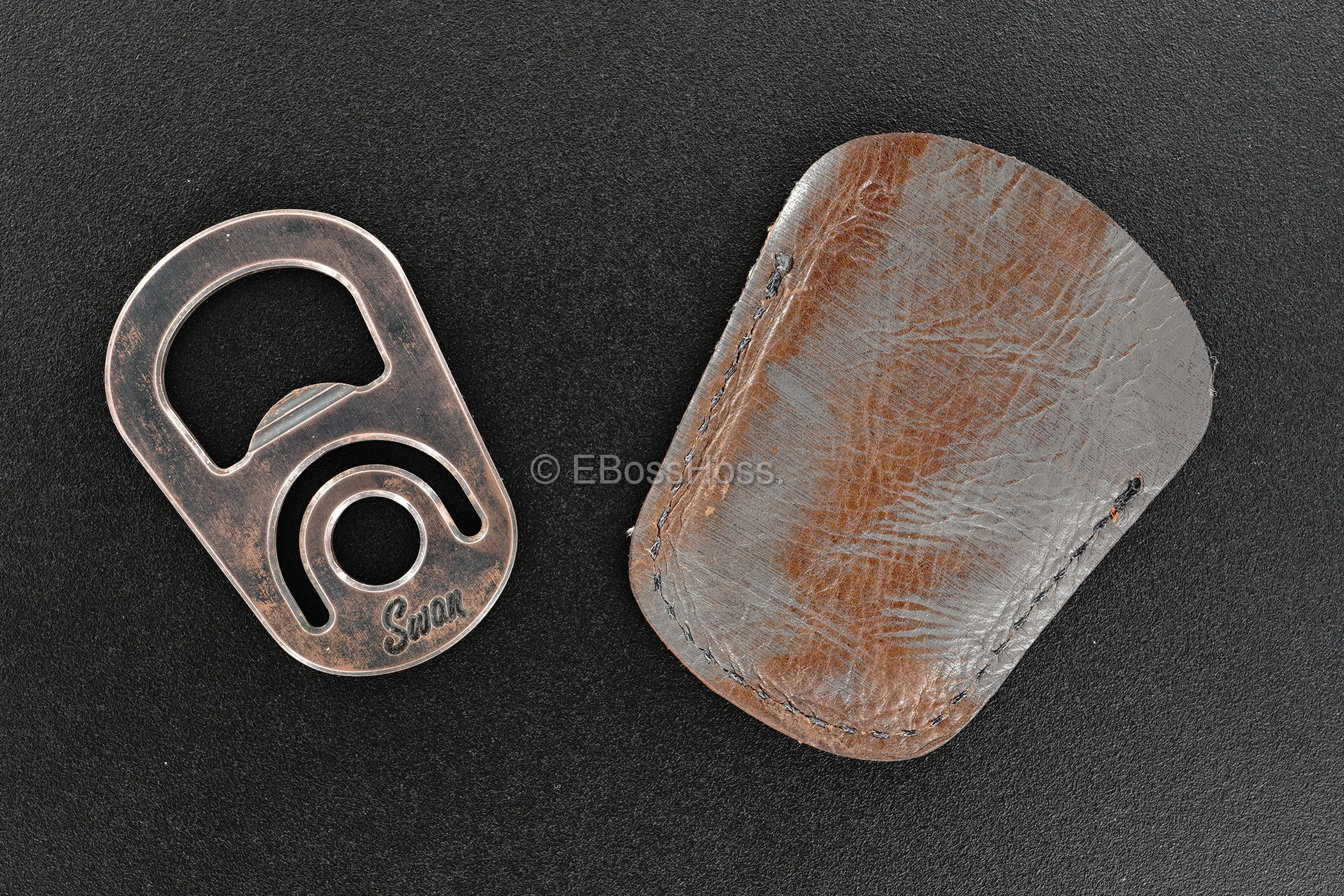 Nick Swan Pull Tab Collection