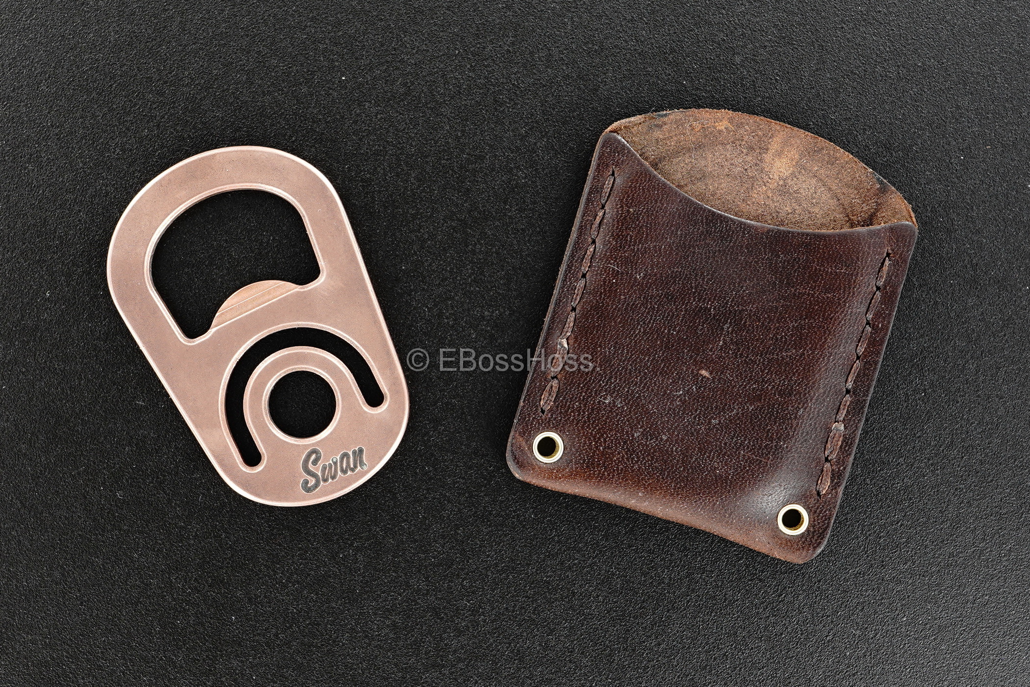 Nick Swan Pull Tab Collection