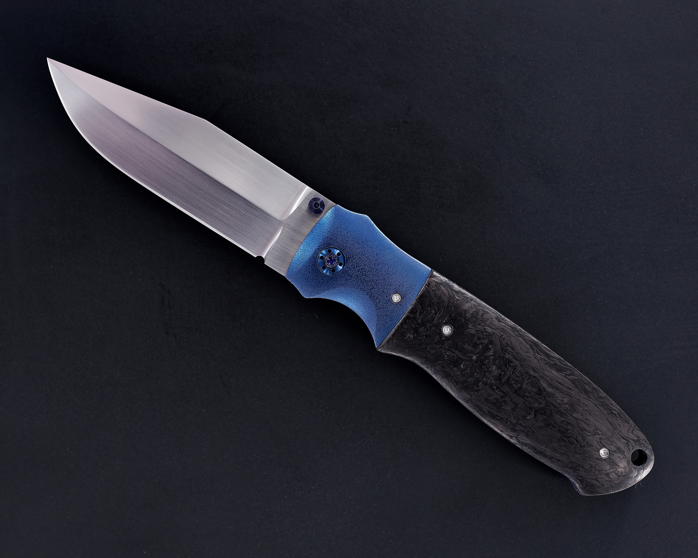 John W.  Smith Custom New York Special