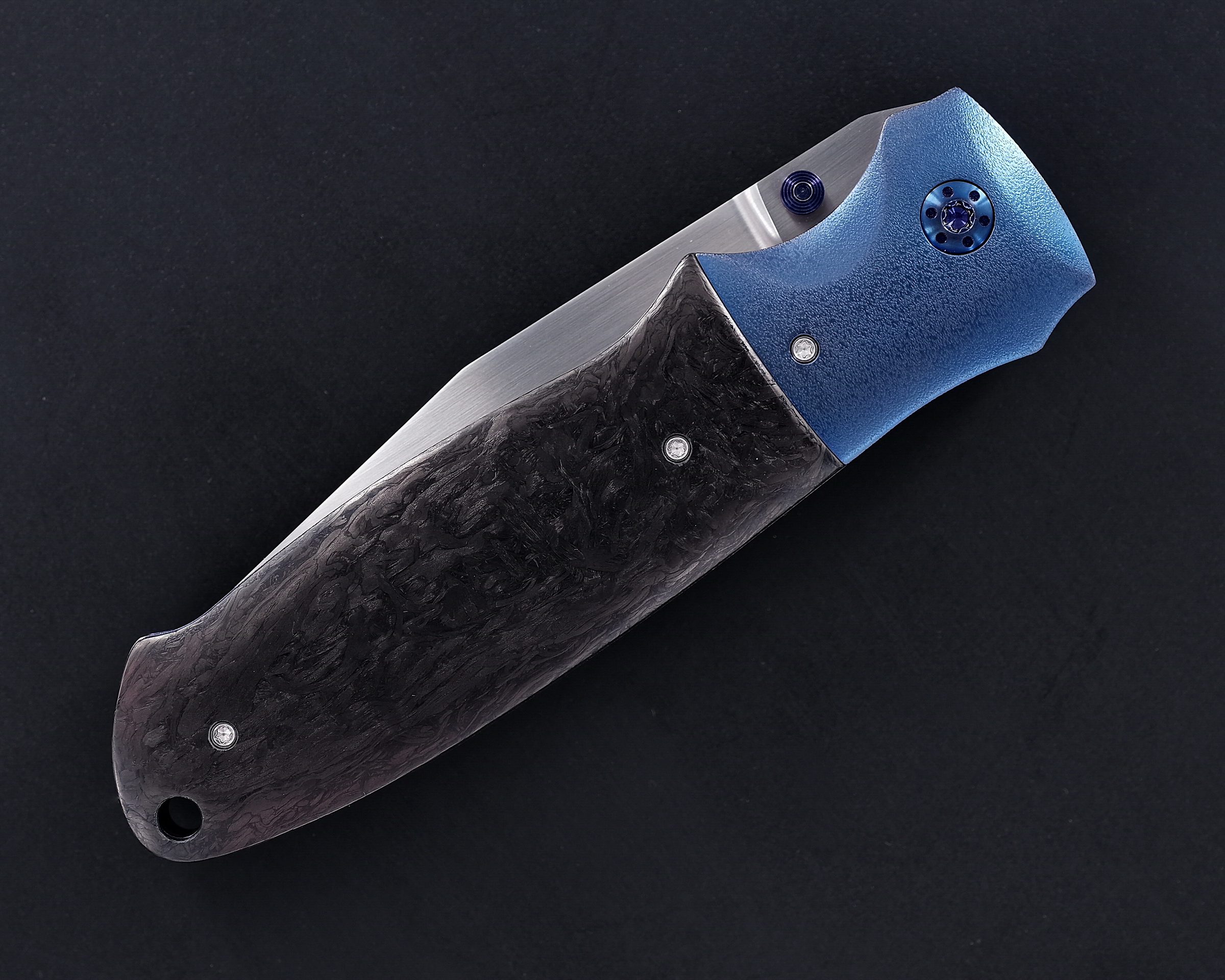 John W. Smith Custom New York Special